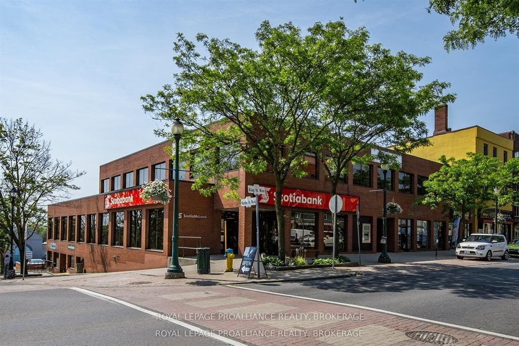7 King Street W, Brockville, Leeds And Grenville ON K6V 3P7 7 King Street W, Brockville, Leeds And Grenville ON K6V 3P7
