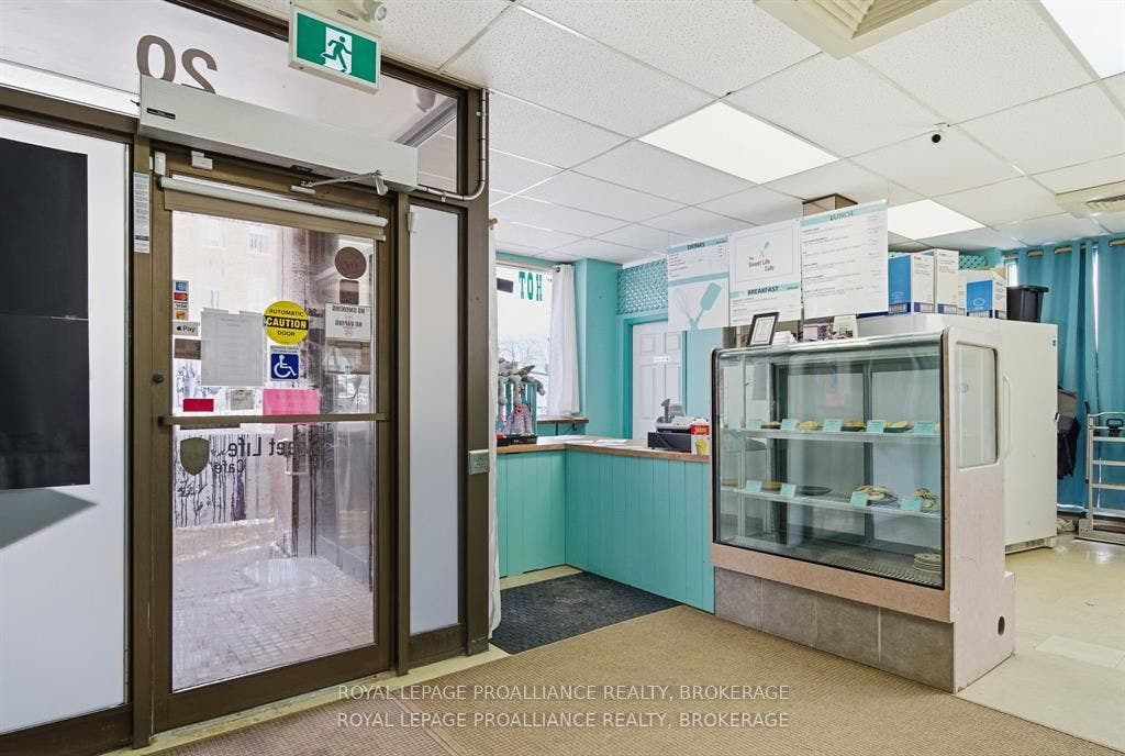 7 King Street W, Brockville, Leeds And Grenville ON K6V 3P7 7 King Street W, Brockville, Leeds And Grenville ON K6V 3P7