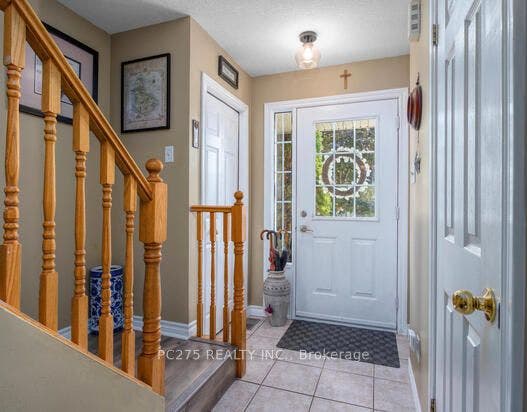 296 Millburn Boulevard, Centre Wellington, Wellington ON N1M 3S3 296 Millburn Boulevard, Centre Wellington, Wellington ON N1M 3S3