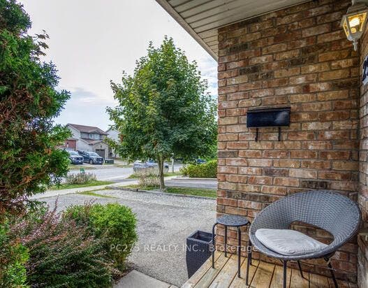 296 Millburn Boulevard, Centre Wellington, Wellington ON N1M 3S3 296 Millburn Boulevard, Centre Wellington, Wellington ON N1M 3S3
