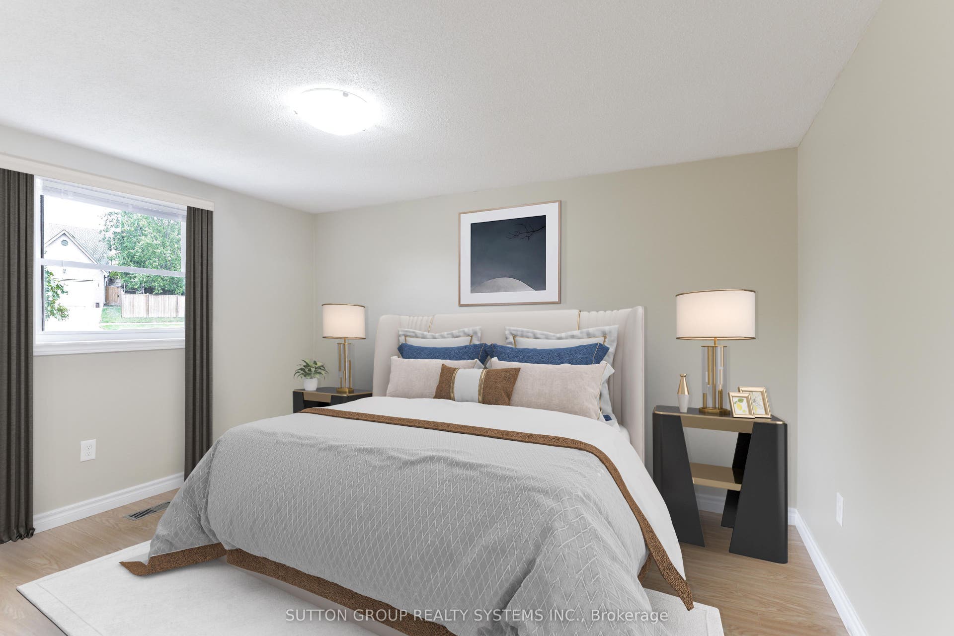 36 Enfield Drive, #Upper, Cambridge, Waterloo ON N1P 1A5 36 Enfield Drive, #Upper, Cambridge, Waterloo ON N1P 1A5