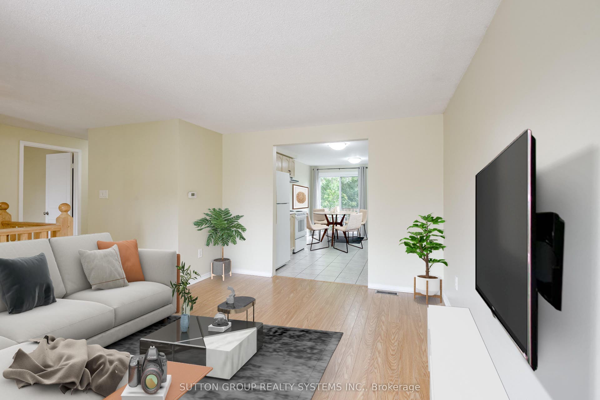36 Enfield Drive, #Upper, Cambridge, Waterloo ON N1P 1A5 36 Enfield Drive, #Upper, Cambridge, Waterloo ON N1P 1A5