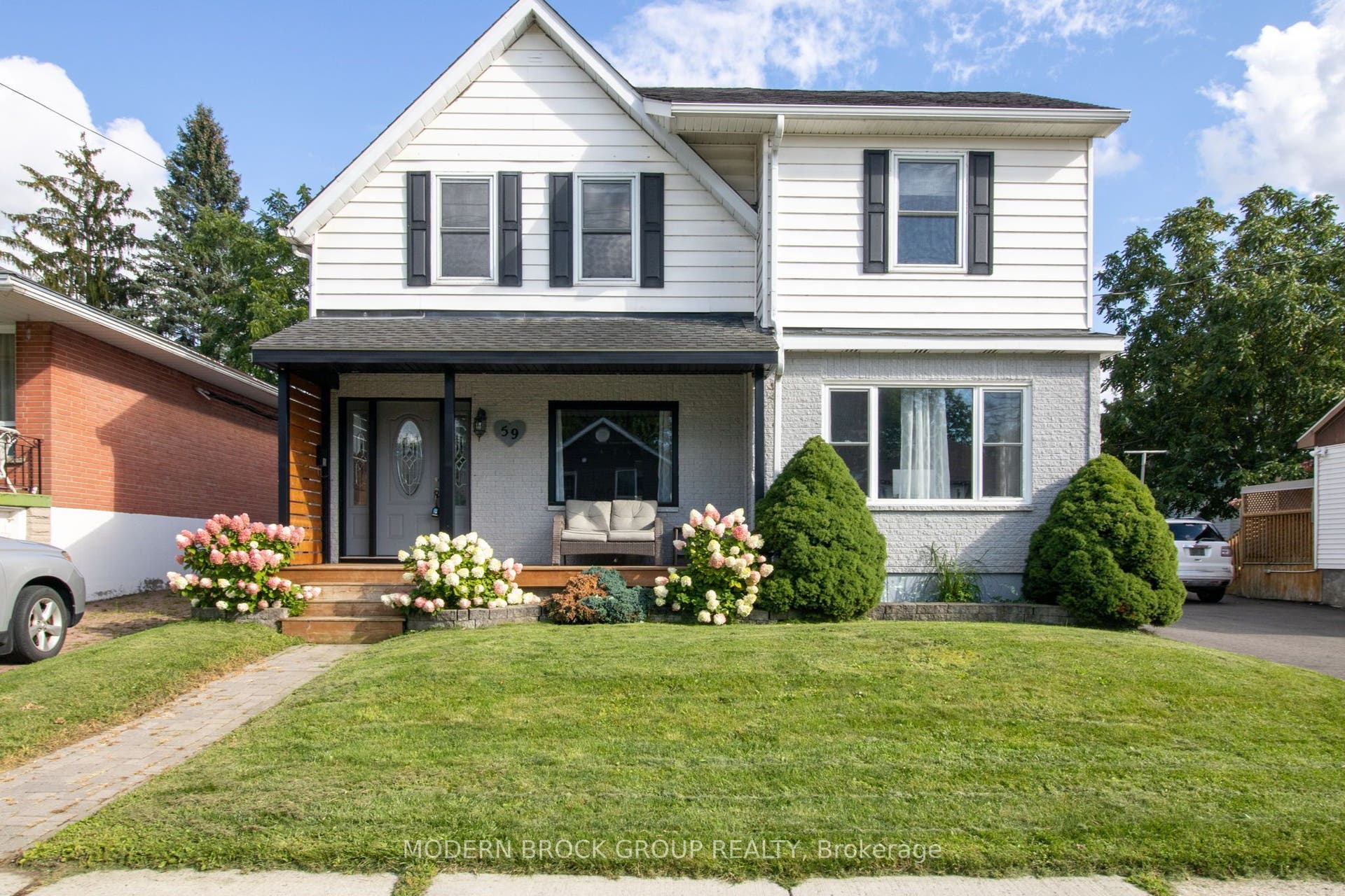 59 Schofield Avenue, Brockville, Leeds And Grenville ON K6V 4M7