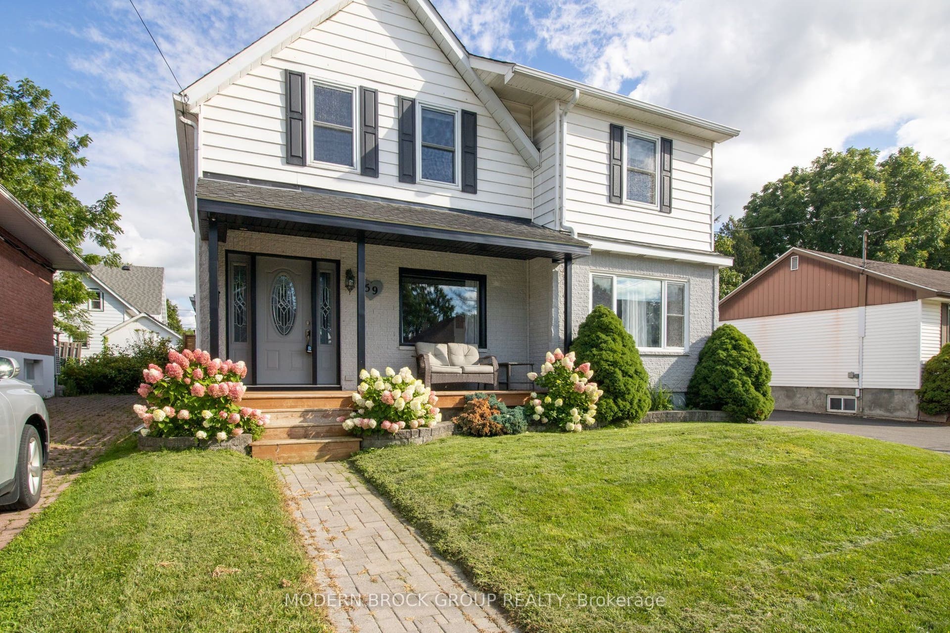 59 Schofield Avenue, Brockville, Leeds And Grenville ON K6V 4M7