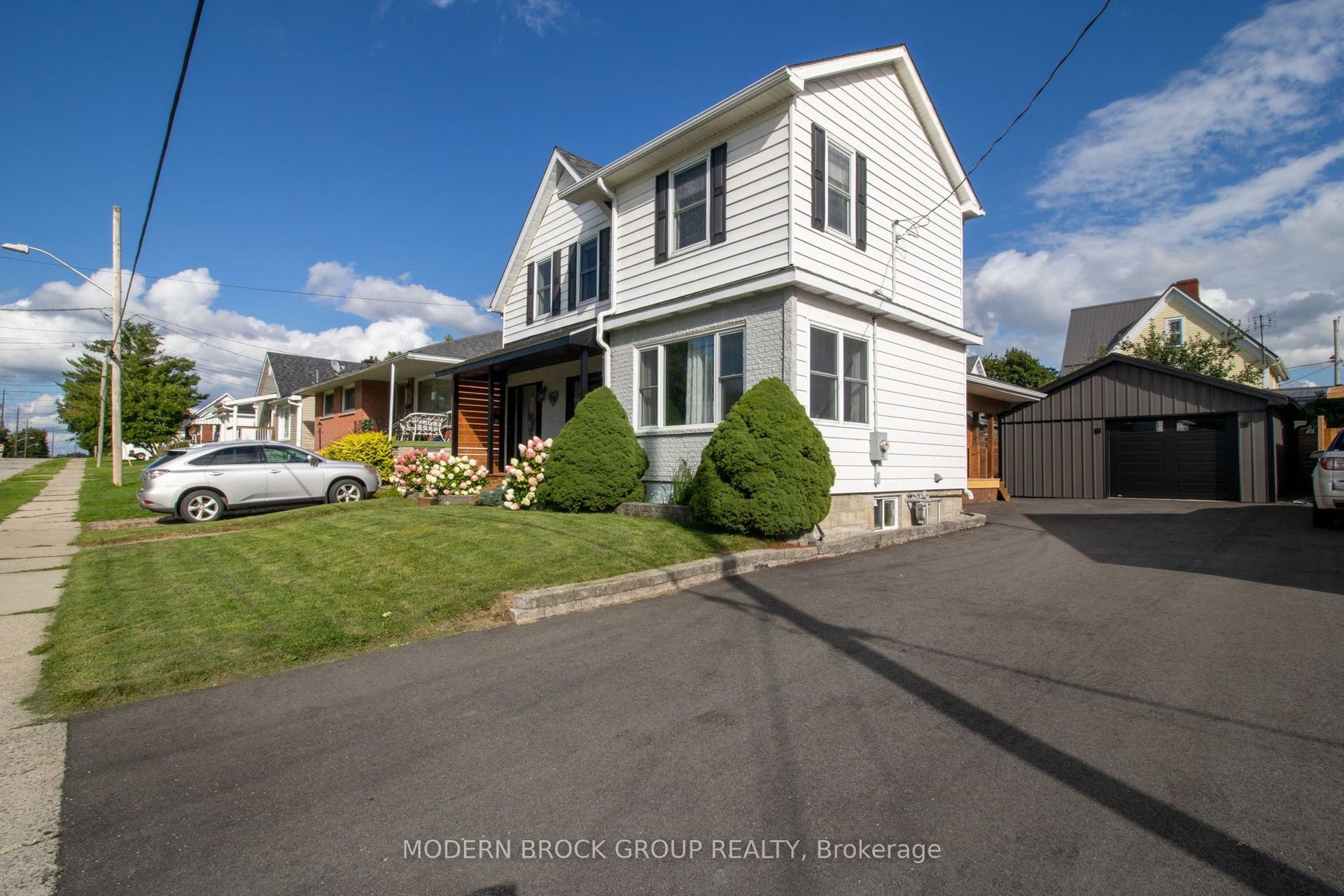 59 Schofield Avenue, Brockville, Leeds And Grenville ON K6V 4M7