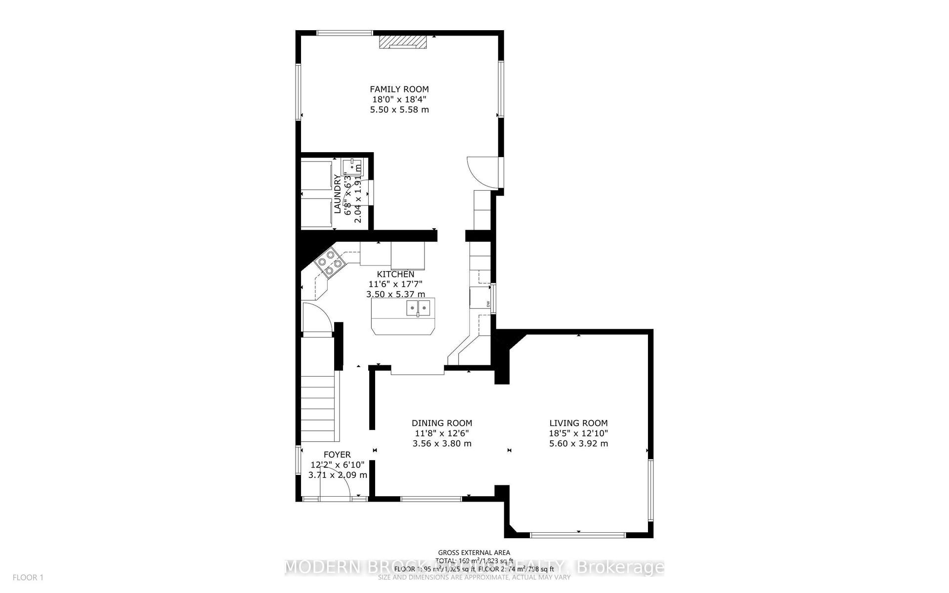 59 Schofield Avenue, Brockville, Leeds And Grenville ON K6V 4M7