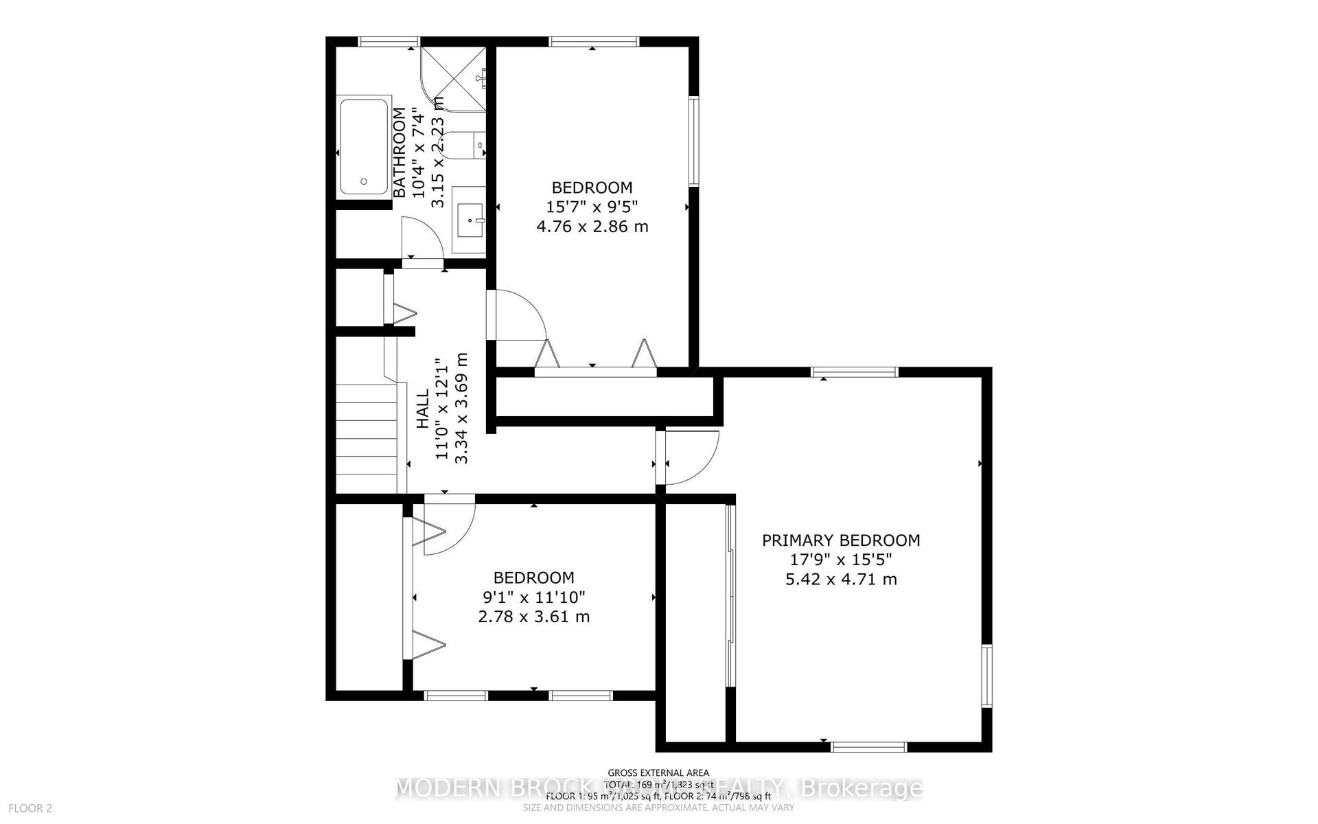 59 Schofield Avenue, Brockville, Leeds And Grenville ON K6V 4M7