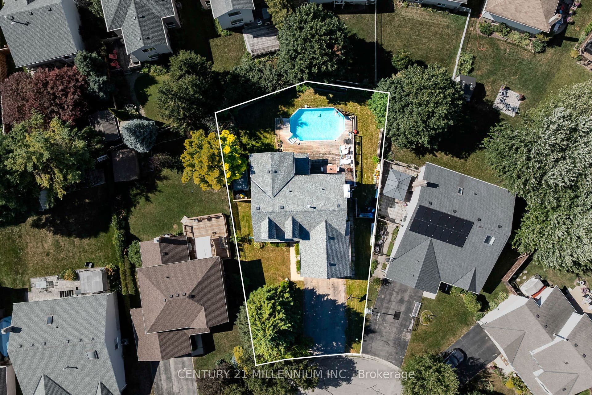364 Stoneheight Place, Waterloo, Waterloo ON N2V 2A8 364 Stoneheight Place, Waterloo, Waterloo ON N2V 2A8