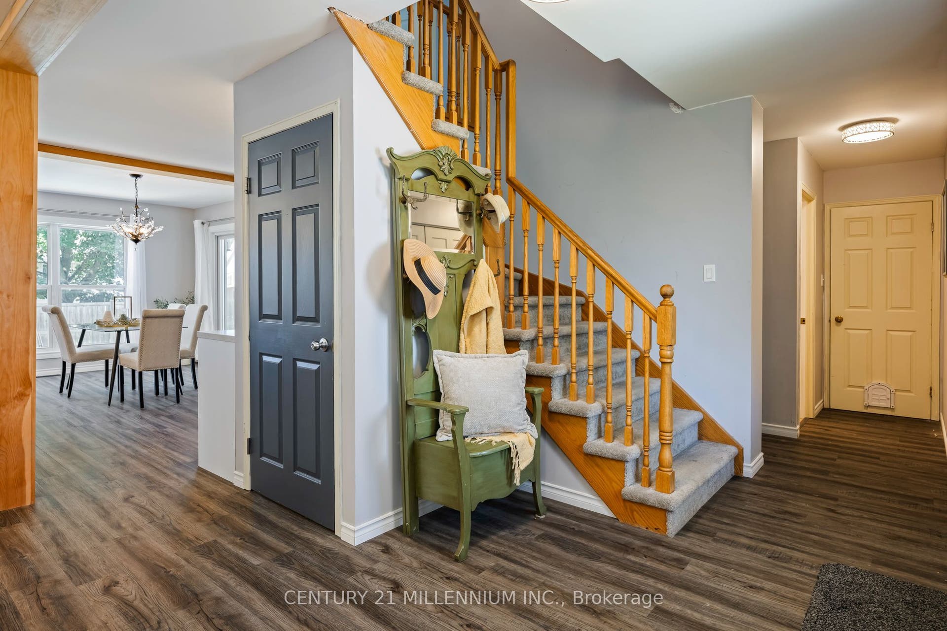 364 Stoneheight Place, Waterloo, Waterloo ON N2V 2A8 364 Stoneheight Place, Waterloo, Waterloo ON N2V 2A8