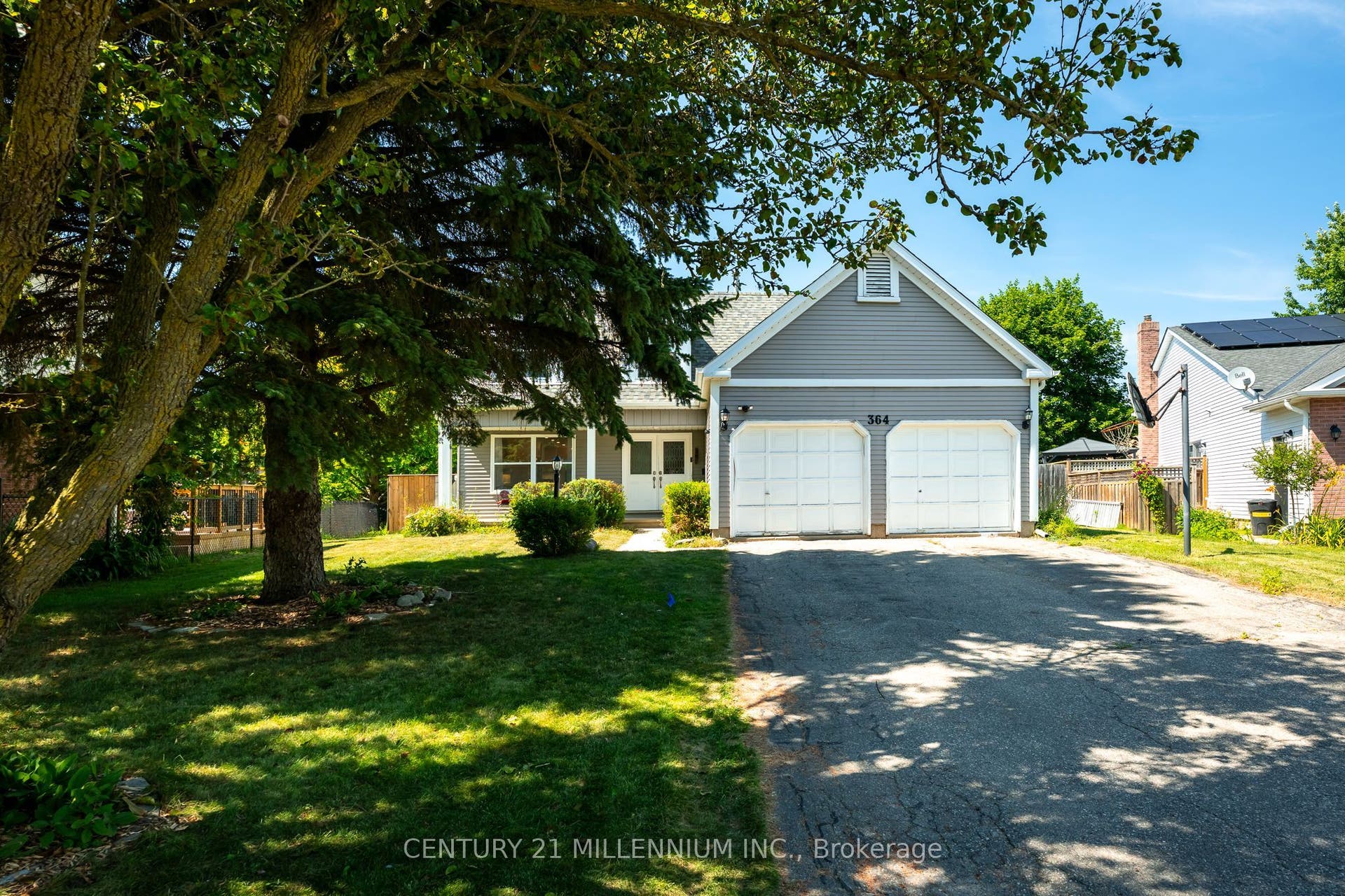 364 Stoneheight Place, Waterloo, Waterloo ON N2V 2A8 364 Stoneheight Place, Waterloo, Waterloo ON N2V 2A8