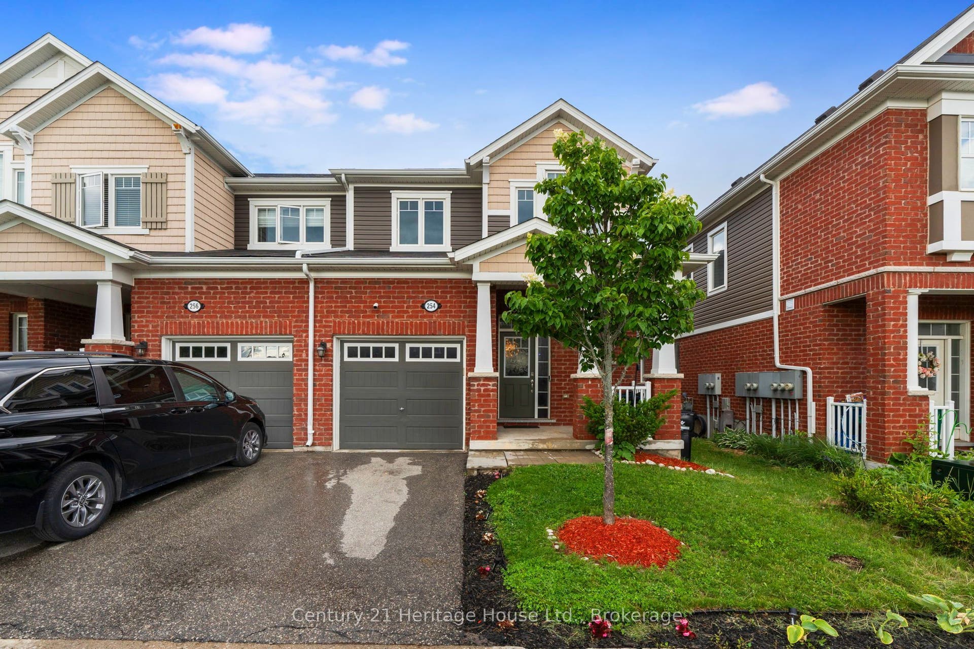 254 Waterbrook Lane, Kitchener, Waterloo ON N2P 0H7 254 Waterbrook Lane, Kitchener, Waterloo ON N2P 0H7