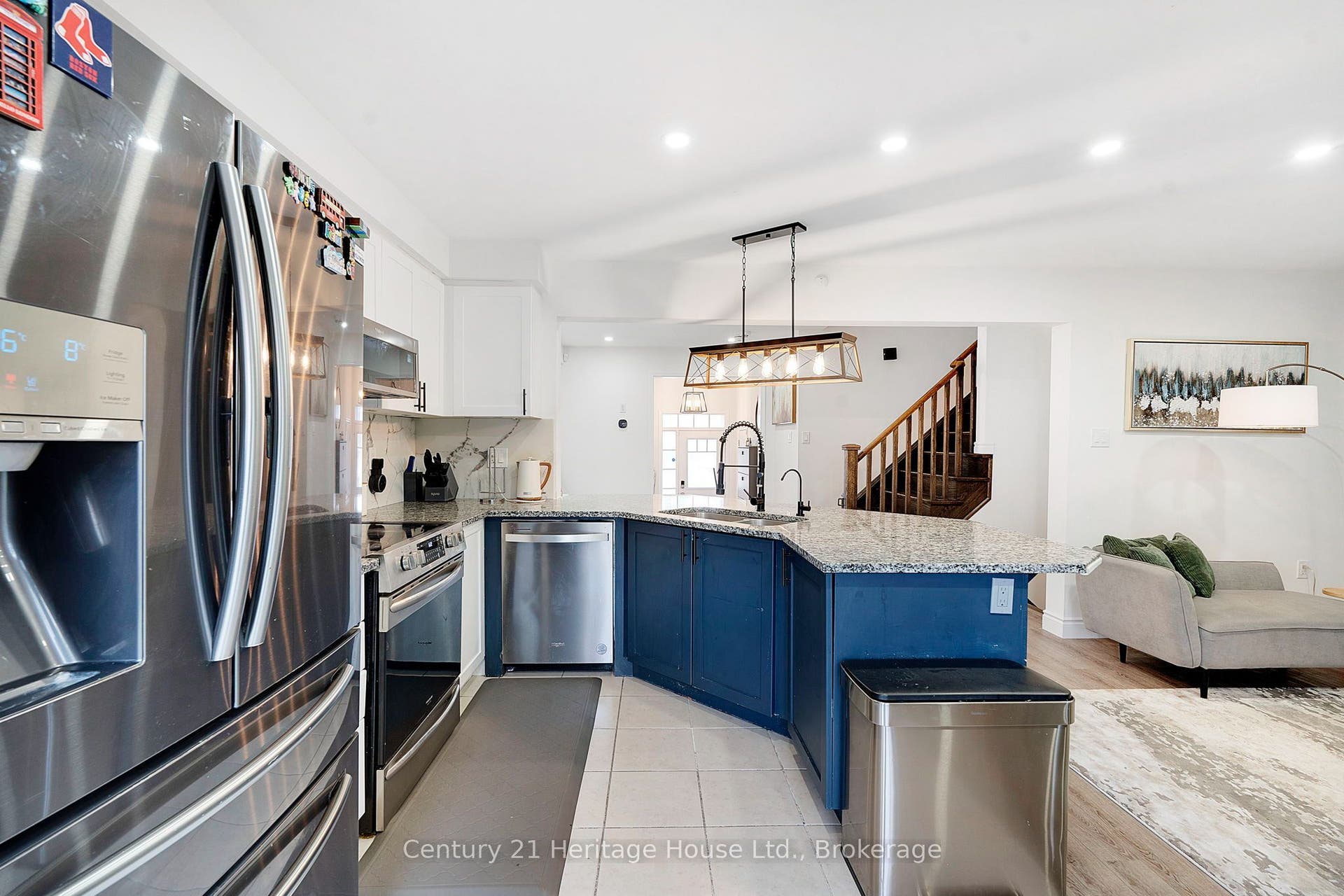 254 Waterbrook Lane, Kitchener, Waterloo ON N2P 0H7 254 Waterbrook Lane, Kitchener, Waterloo ON N2P 0H7