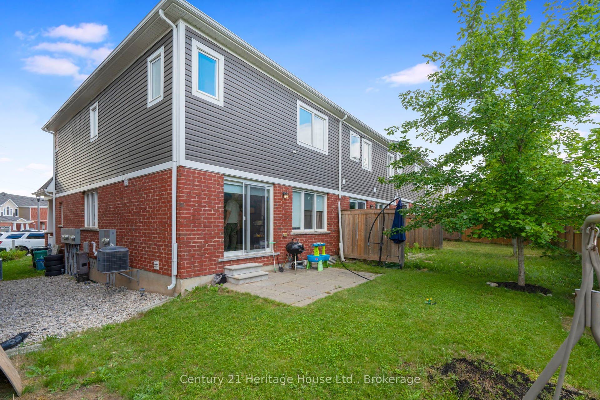 254 Waterbrook Lane, Kitchener, Waterloo ON N2P 0H7 254 Waterbrook Lane, Kitchener, Waterloo ON N2P 0H7