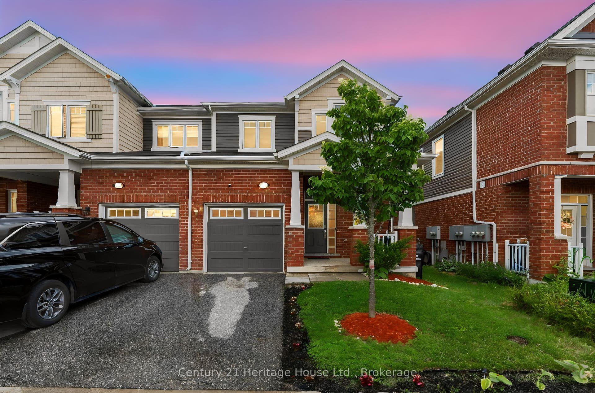 254 Waterbrook Lane, Kitchener, Waterloo ON N2P 0H7 254 Waterbrook Lane, Kitchener, Waterloo ON N2P 0H7