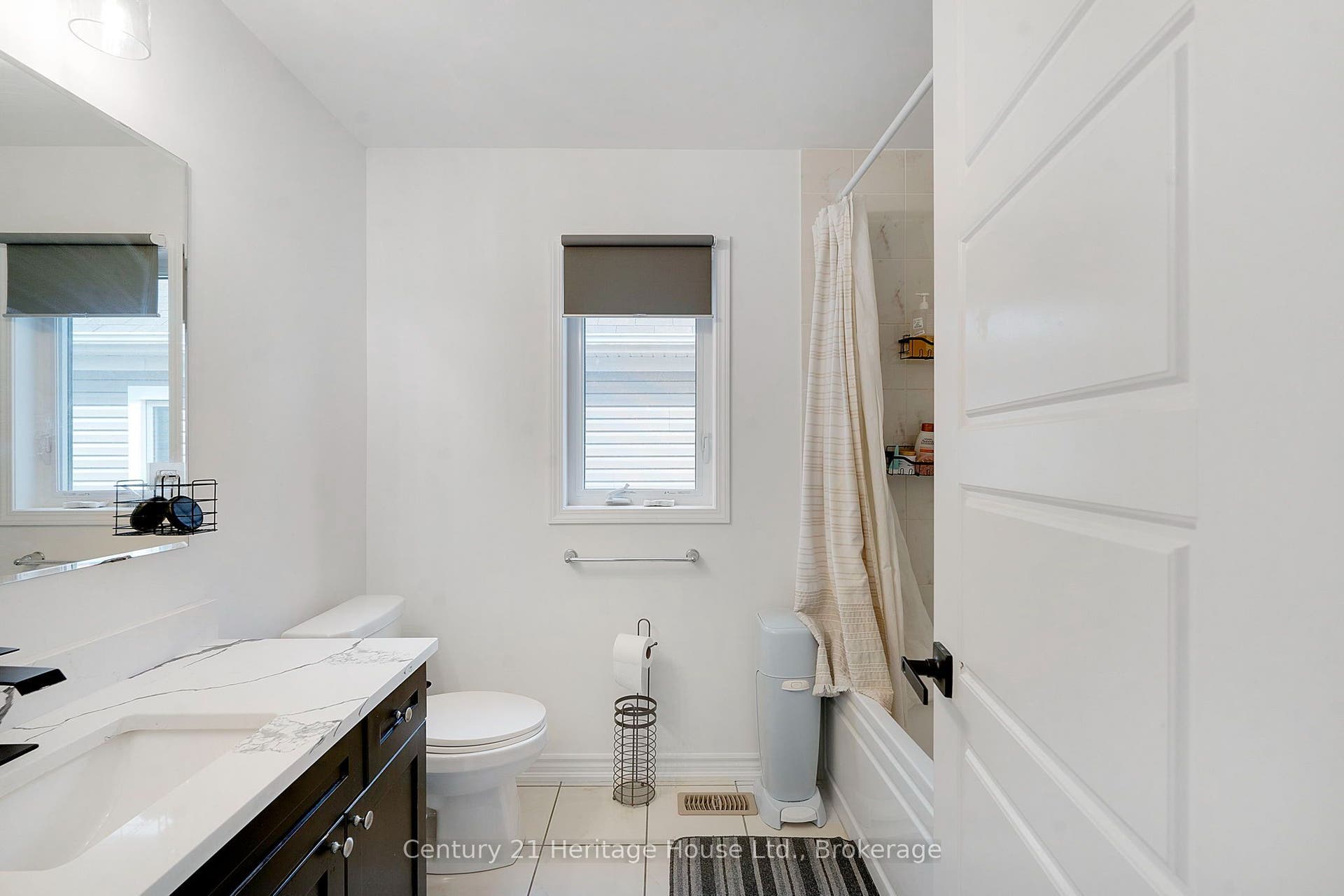 254 Waterbrook Lane, Kitchener, Waterloo ON N2P 0H7 254 Waterbrook Lane, Kitchener, Waterloo ON N2P 0H7