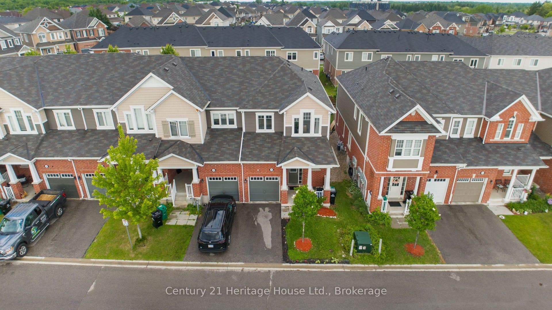 254 Waterbrook Lane, Kitchener, Waterloo ON N2P 0H7 254 Waterbrook Lane, Kitchener, Waterloo ON N2P 0H7