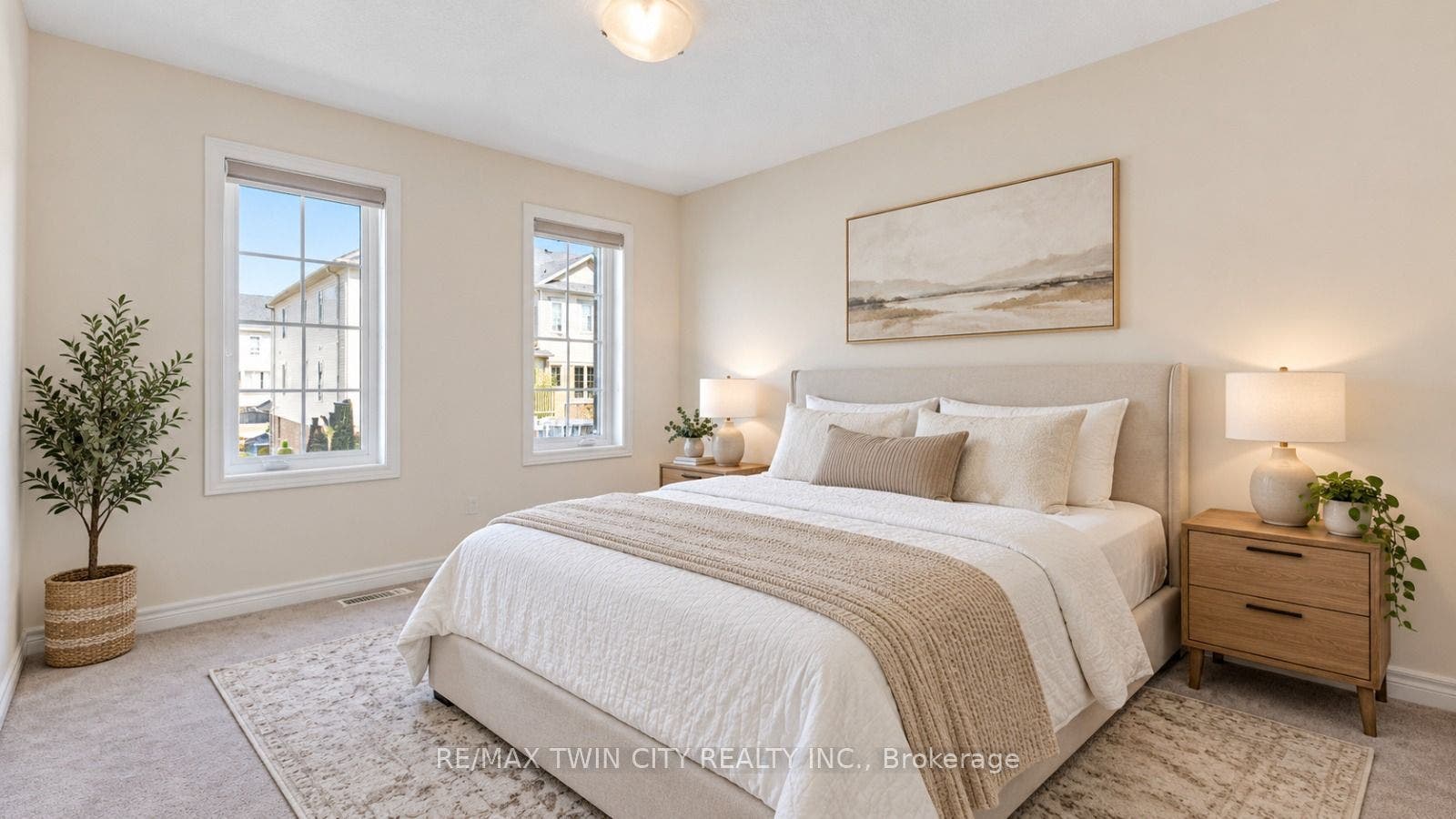 755 Linden Dr Unit 37 Drive, Cambridge, Waterloo ON N3H 0E4