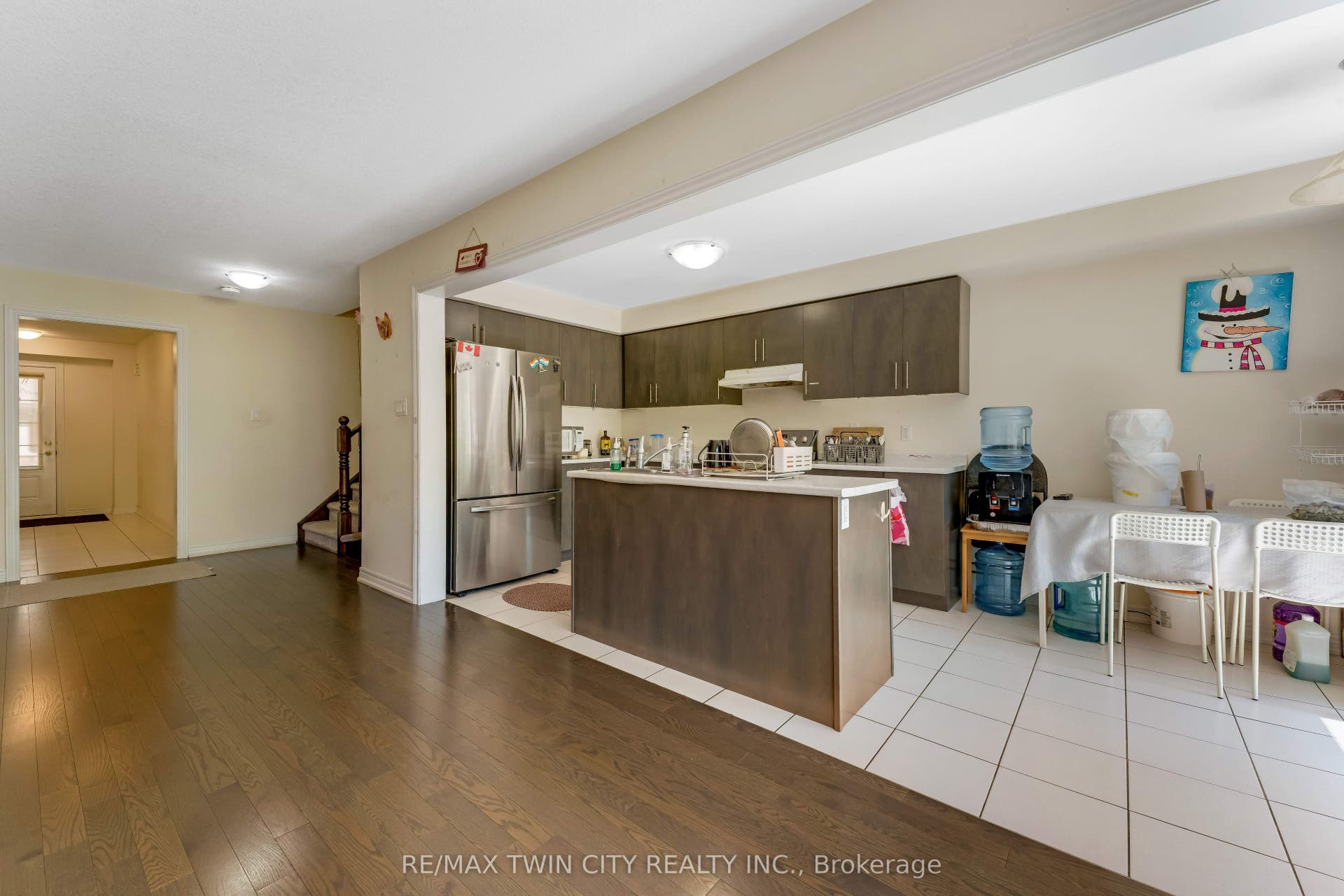 755 Linden Dr Unit 37 Drive, Cambridge, Waterloo ON N3H 0E4