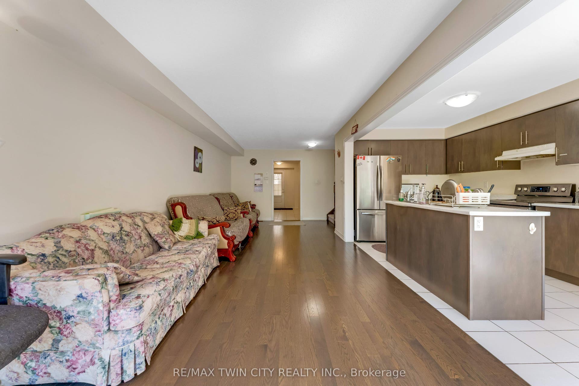 755 Linden Dr Unit 37 Drive, Cambridge, Waterloo ON N3H 0E4