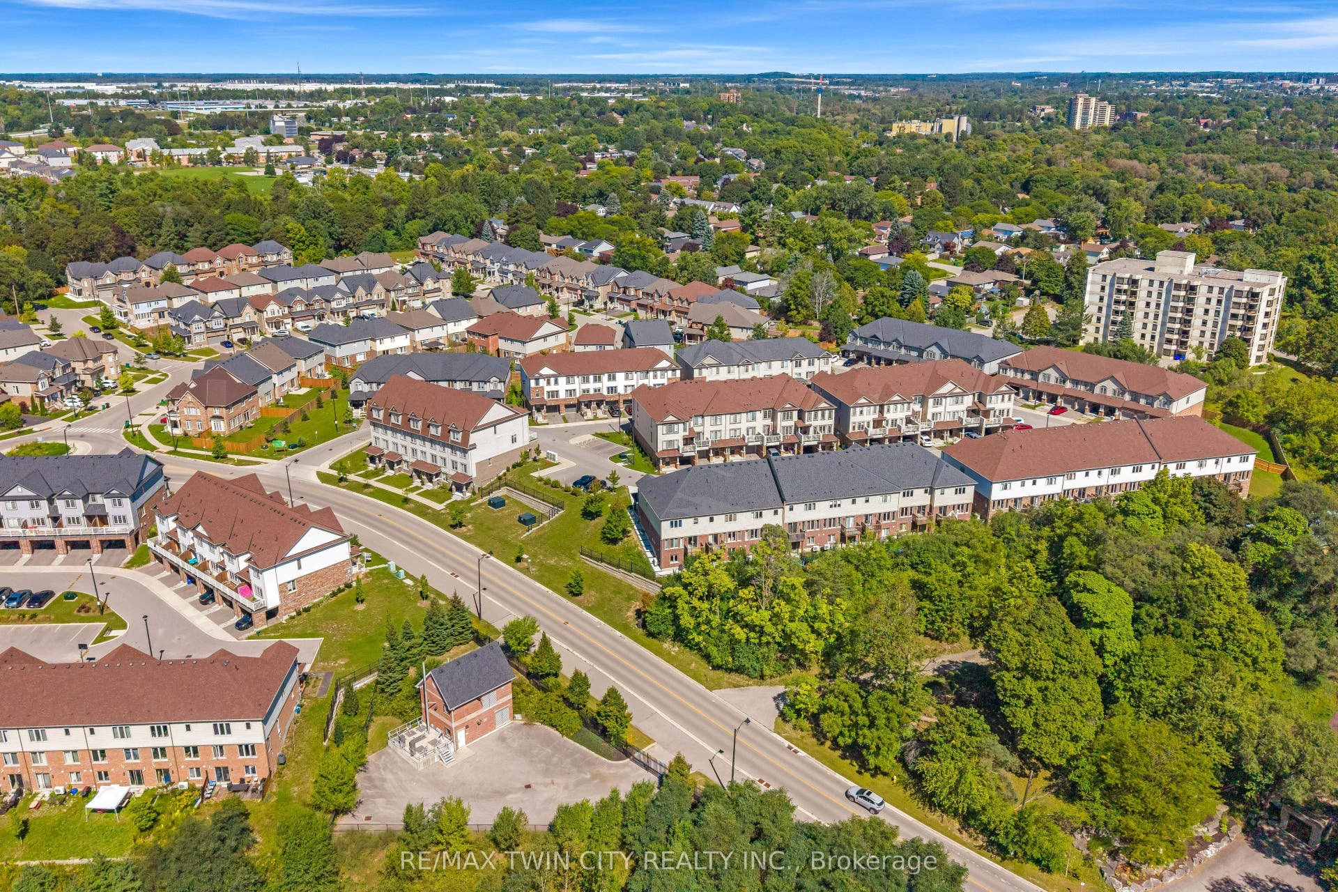 755 Linden Dr Unit 37 Drive, Cambridge, Waterloo ON N3H 0E4