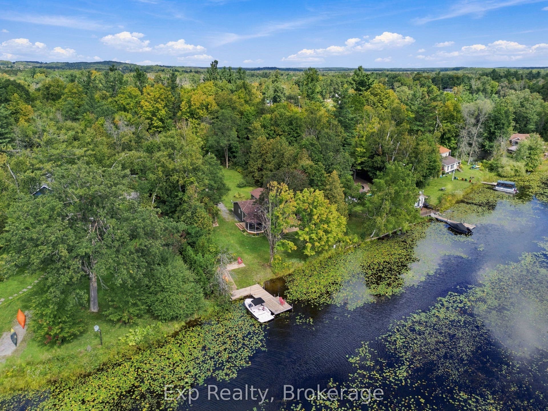 130 Sauna Road, Marmora And Lake, Hastings ON K0K 2M0 130 Sauna Road, Marmora And Lake, Hastings ON K0K 2M0