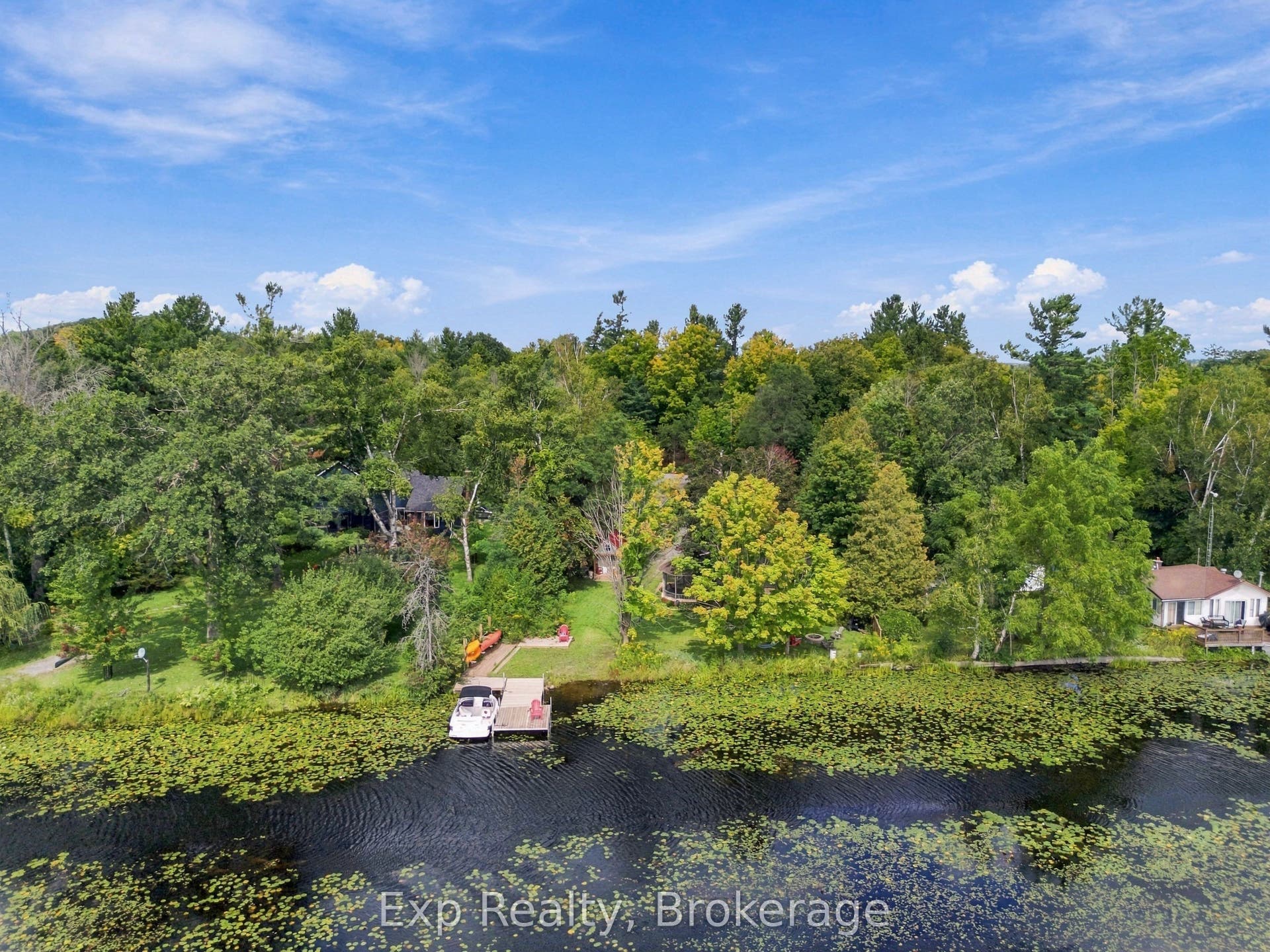 130 Sauna Road, Marmora And Lake, Hastings ON K0K 2M0 130 Sauna Road, Marmora And Lake, Hastings ON K0K 2M0