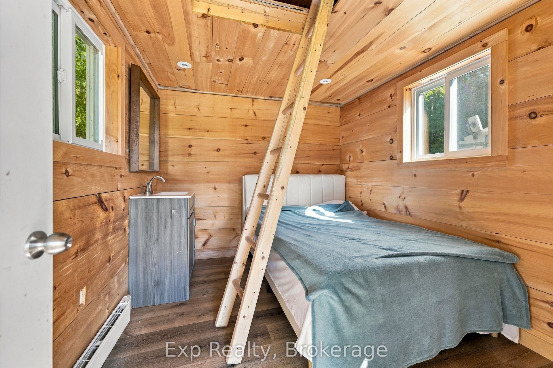 130 Sauna Road, Marmora And Lake, Hastings ON K0K 2M0 Bunky