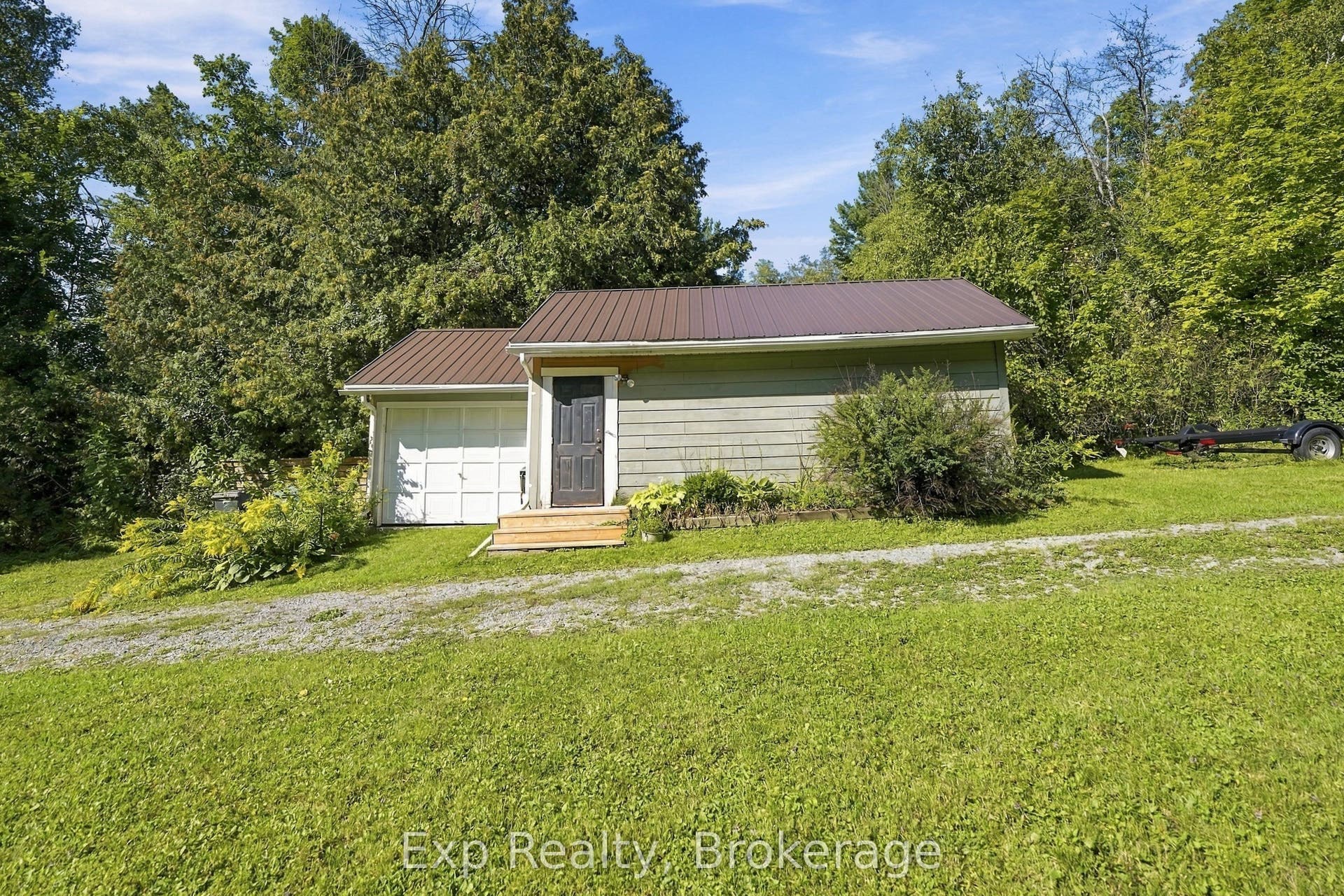 130 Sauna Road, Marmora And Lake, Hastings ON K0K 2M0 130 Sauna Road, Marmora And Lake, Hastings ON K0K 2M0