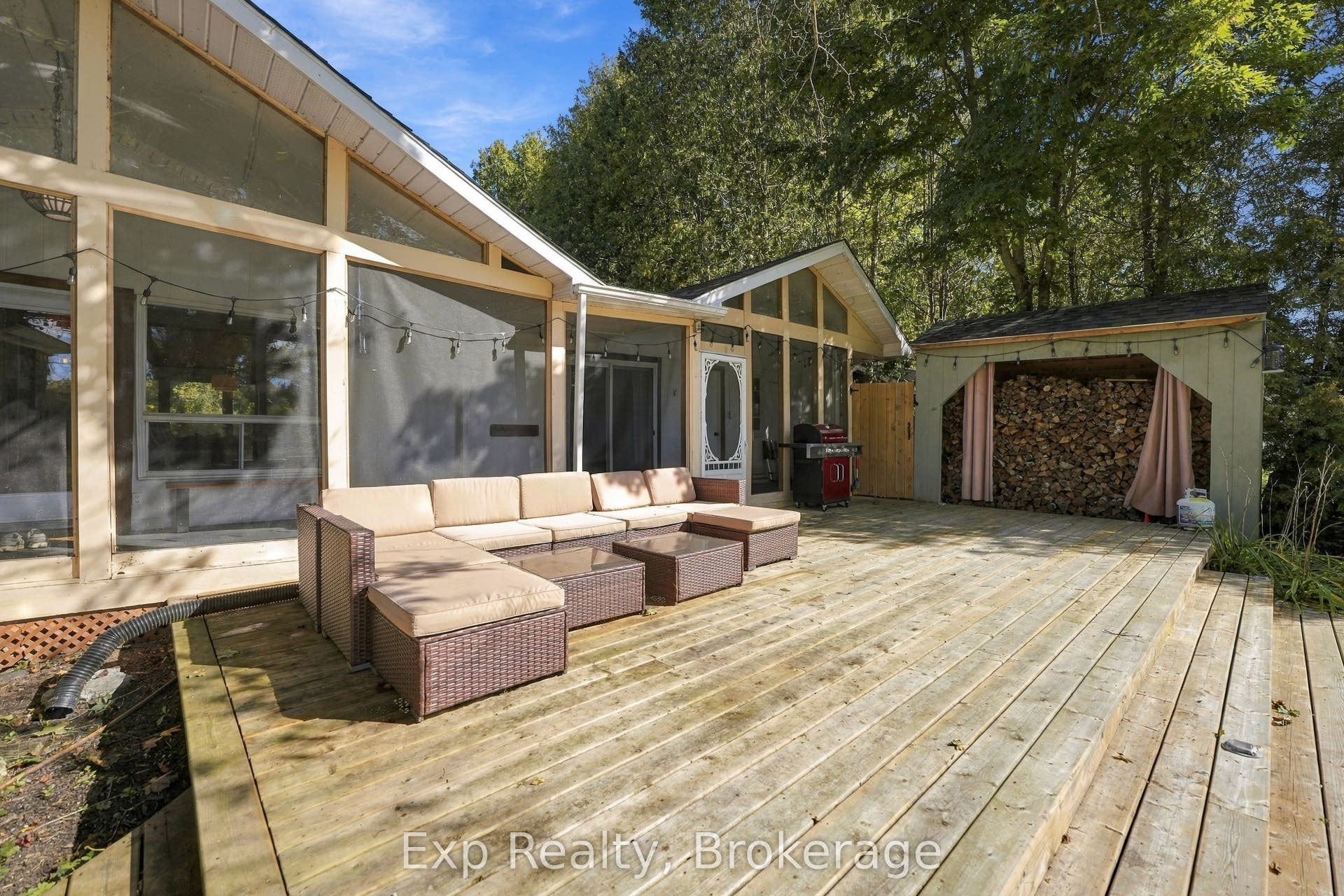 130 Sauna Road, Marmora And Lake, Hastings ON K0K 2M0 130 Sauna Road, Marmora And Lake, Hastings ON K0K 2M0