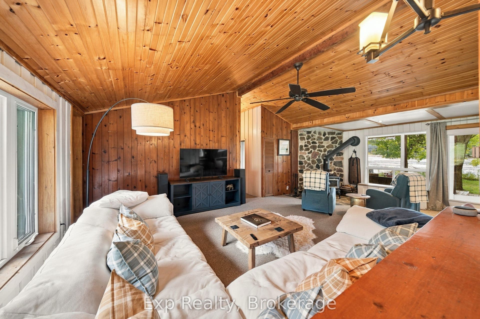 130 Sauna Road, Marmora And Lake, Hastings ON K0K 2M0 130 Sauna Road, Marmora And Lake, Hastings ON K0K 2M0