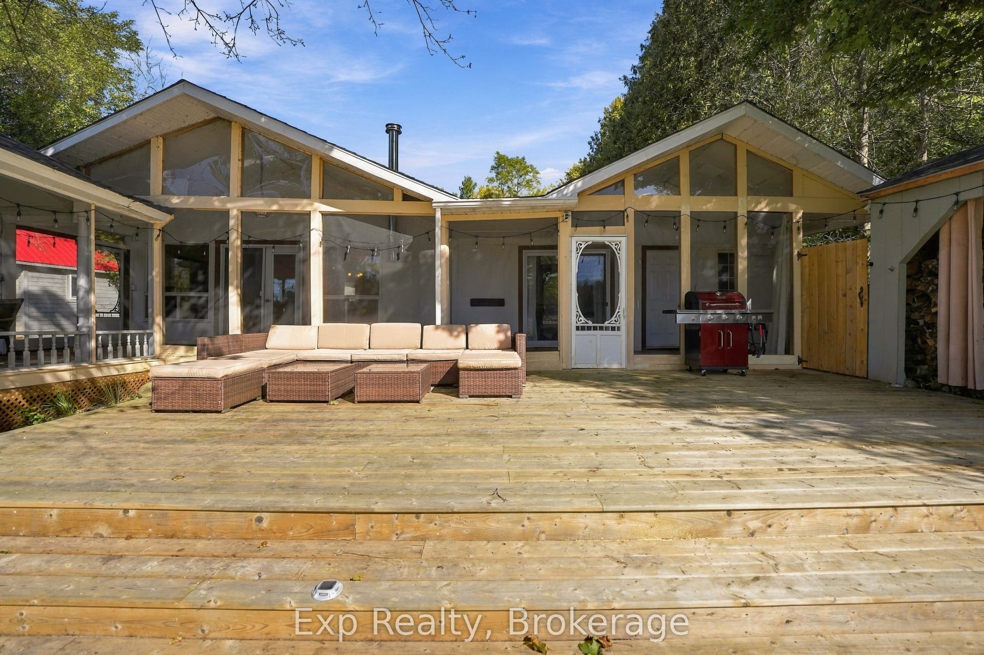 130 Sauna Road, Marmora And Lake, Hastings ON K0K 2M0 130 Sauna Road, Marmora And Lake, Hastings ON K0K 2M0