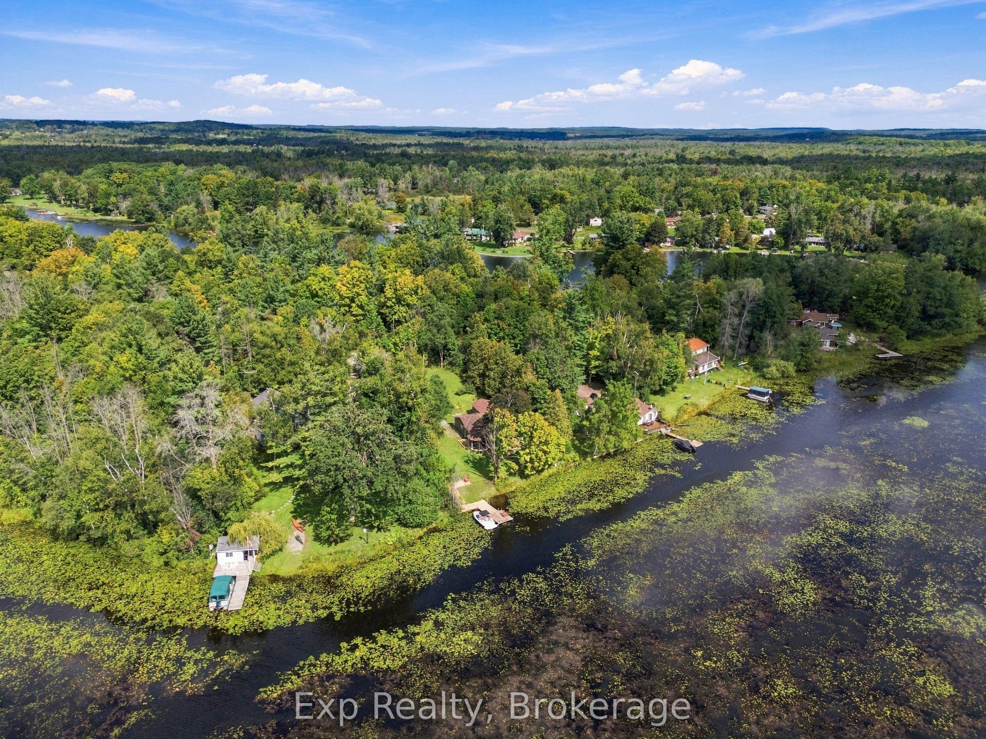 130 Sauna Road, Marmora And Lake, Hastings ON K0K 2M0 130 Sauna Road, Marmora And Lake, Hastings ON K0K 2M0