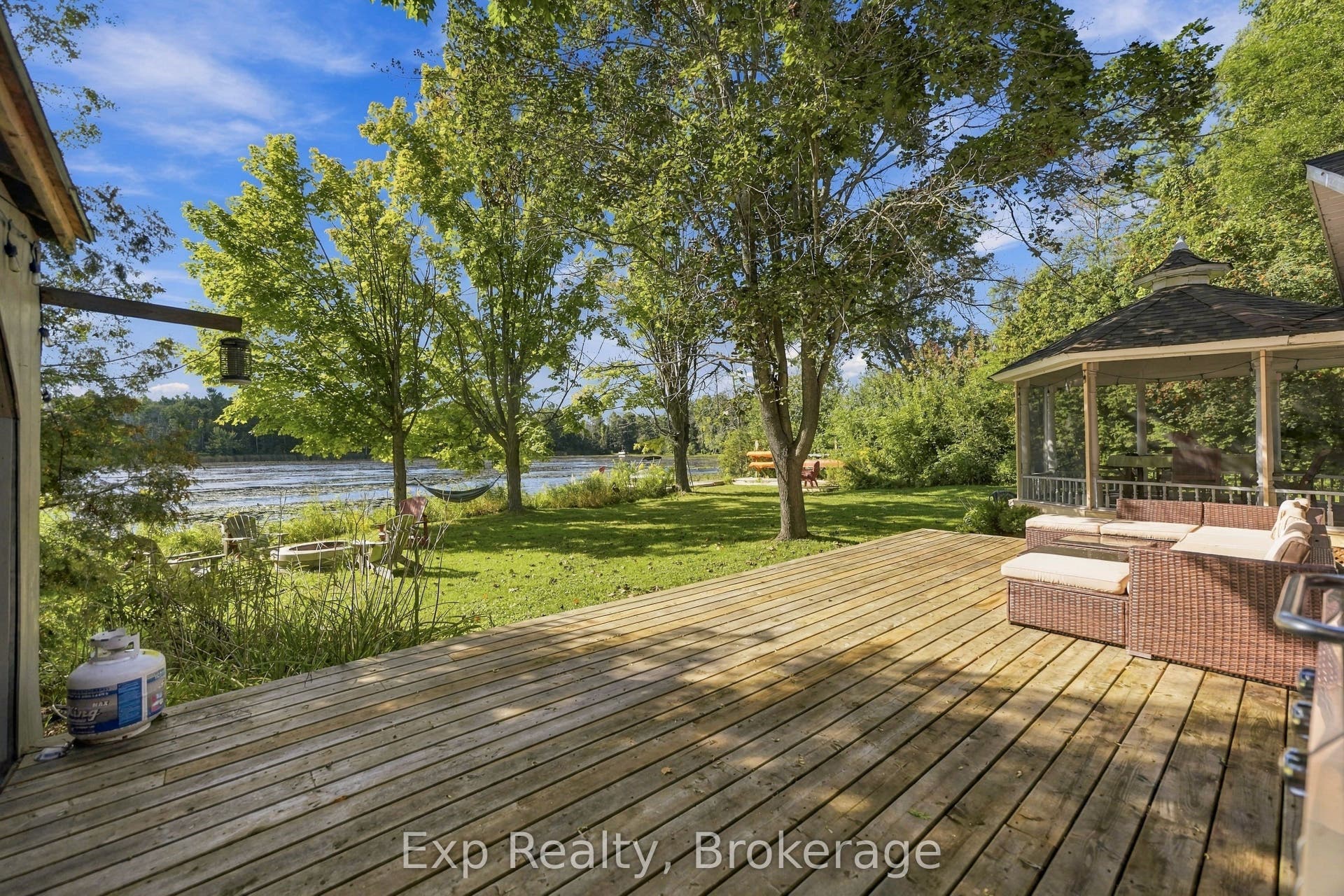 130 Sauna Road, Marmora And Lake, Hastings ON K0K 2M0 130 Sauna Road, Marmora And Lake, Hastings ON K0K 2M0