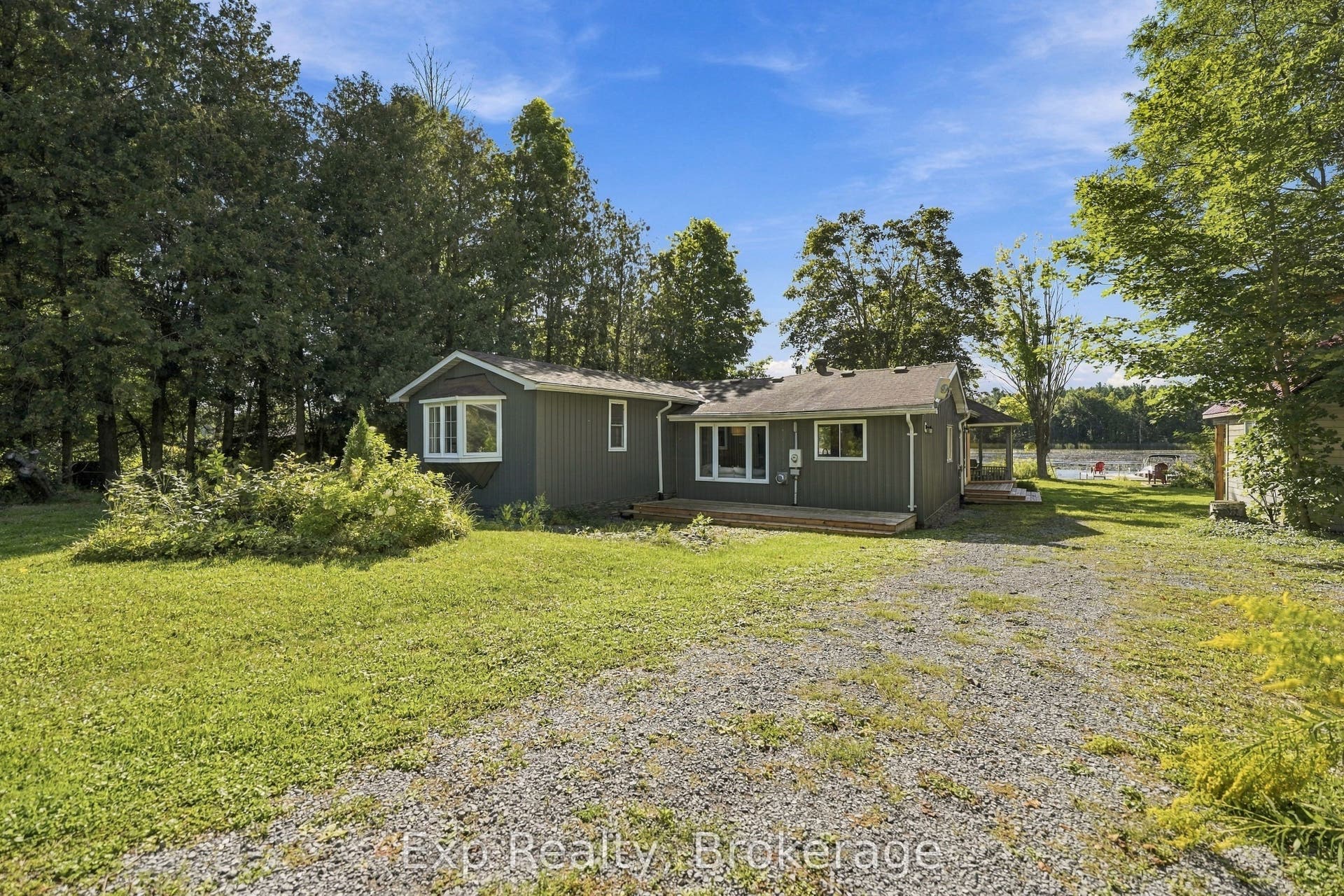 130 Sauna Road, Marmora And Lake, Hastings ON K0K 2M0 130 Sauna Road, Marmora And Lake, Hastings ON K0K 2M0