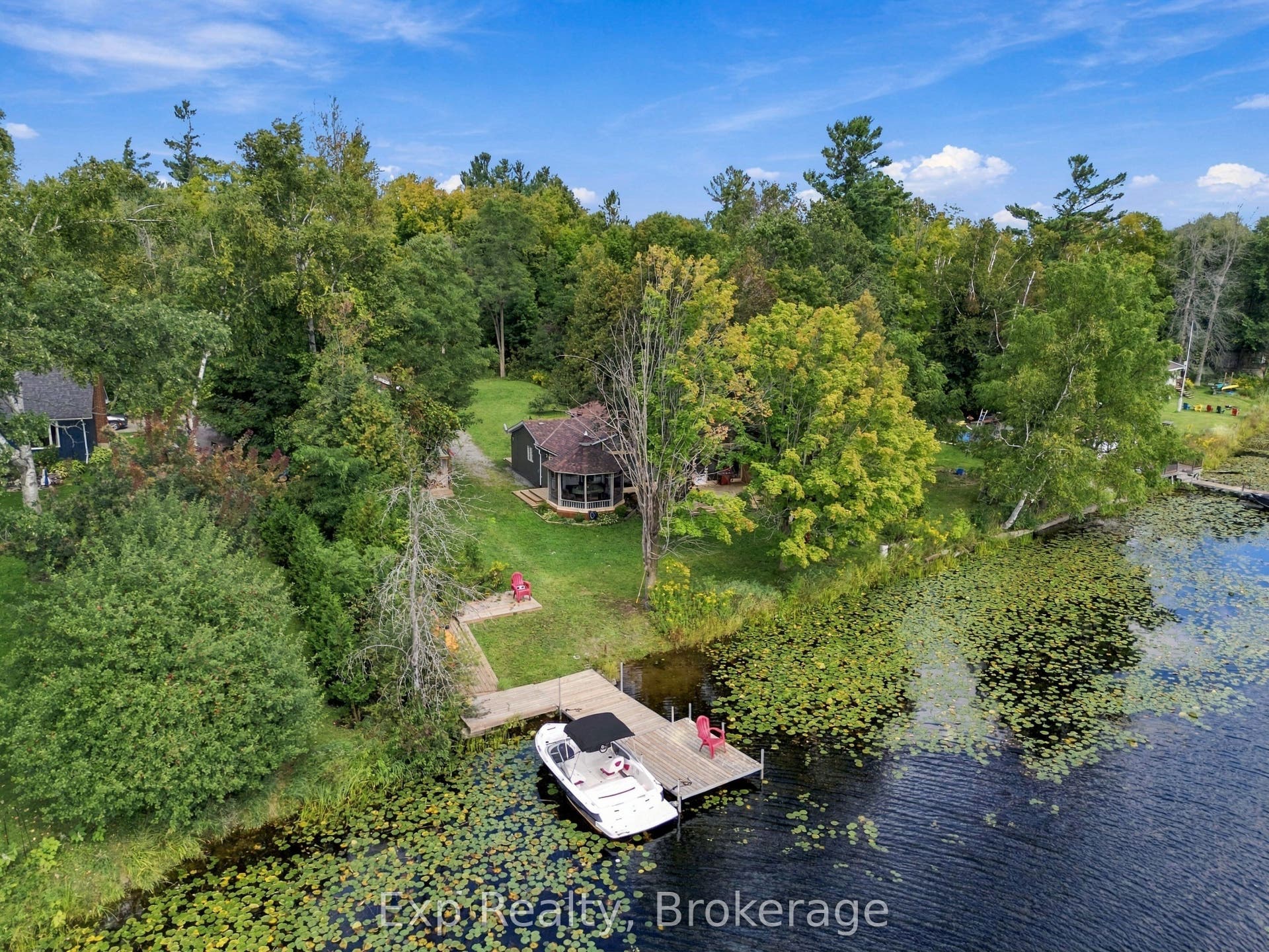 130 Sauna Road, Marmora And Lake, Hastings ON K0K 2M0 130 Sauna Road, Marmora And Lake, Hastings ON K0K 2M0
