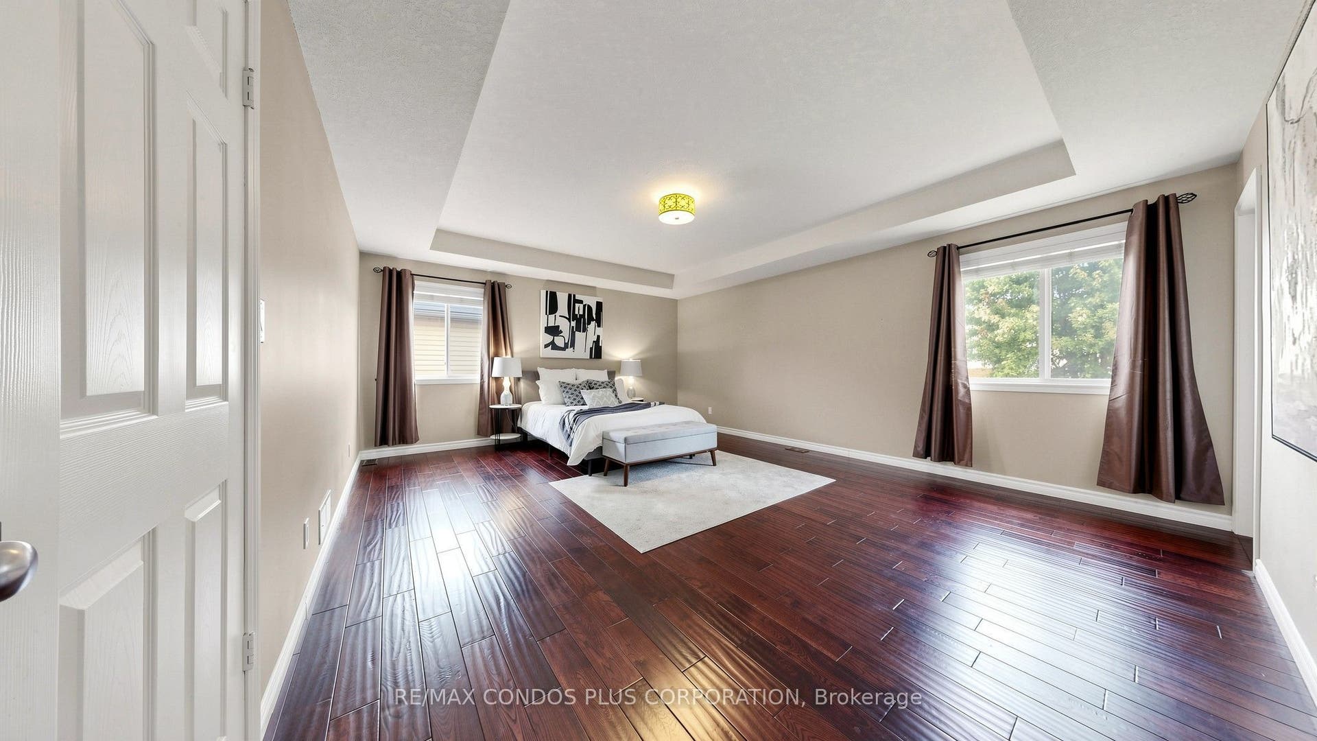 859 Brandenburg Boulevard, Waterloo, Waterloo, Waterloo ON N2T 2X6 Primary Bedroom