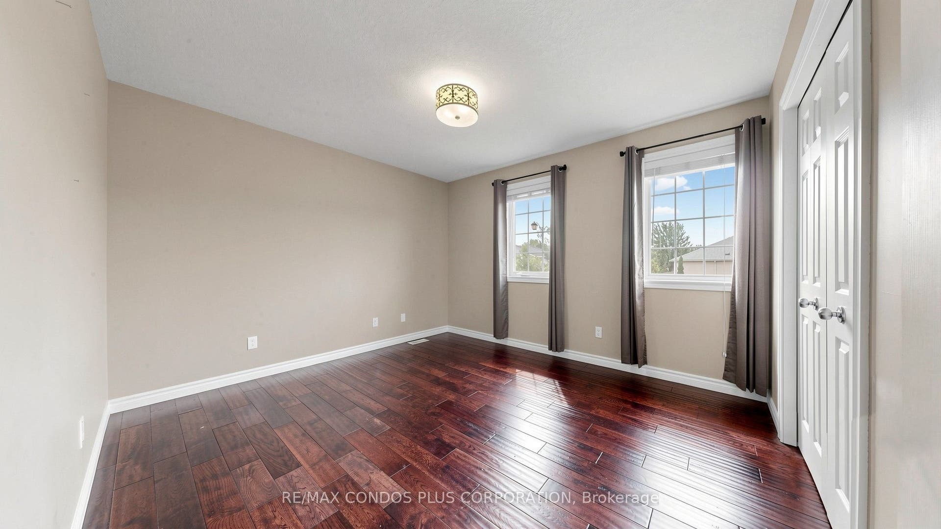 859 Brandenburg Boulevard, Waterloo, Waterloo, Waterloo ON N2T 2X6 3rd Bedroom
