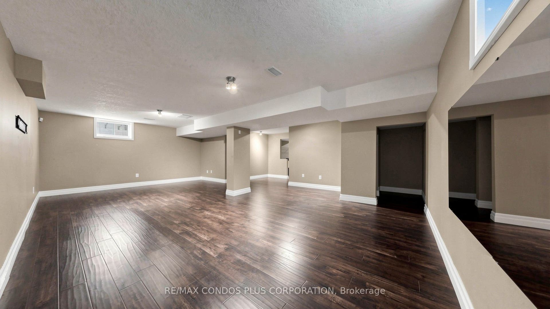 859 Brandenburg Boulevard, Waterloo, Waterloo, Waterloo ON N2T 2X6 Basement