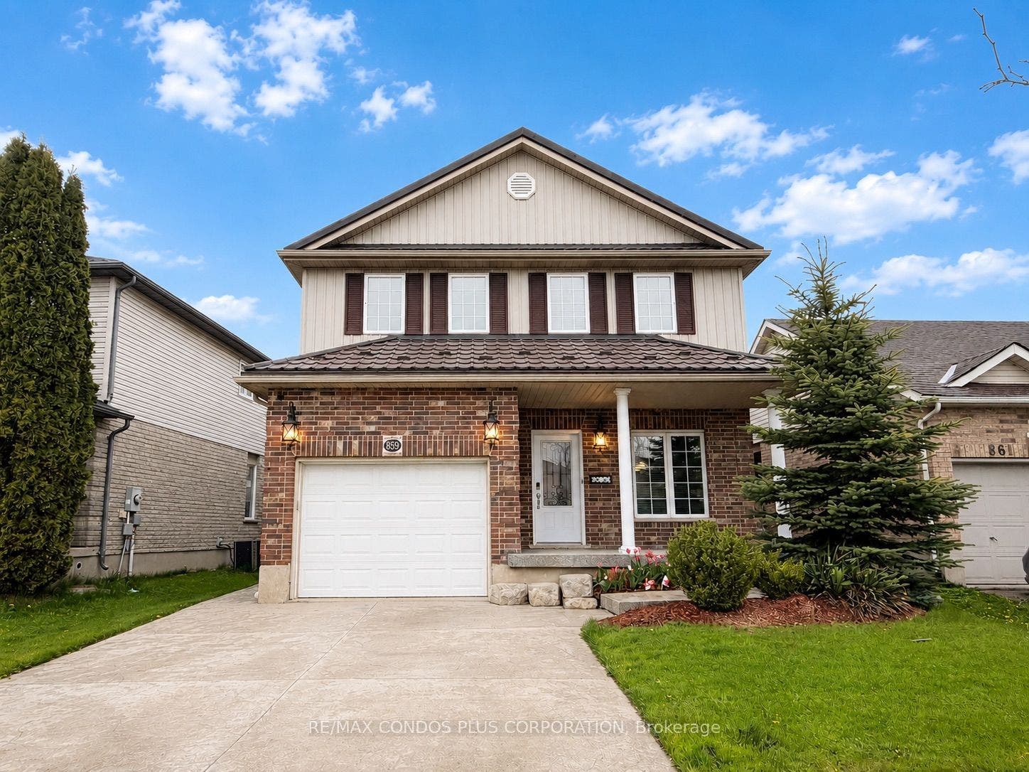 859 Brandenburg Boulevard, Waterloo, Waterloo, Waterloo ON N2T 2X6 859 Brandenburg Boulevard, Waterloo, Waterloo, Waterloo ON N2T 2X6