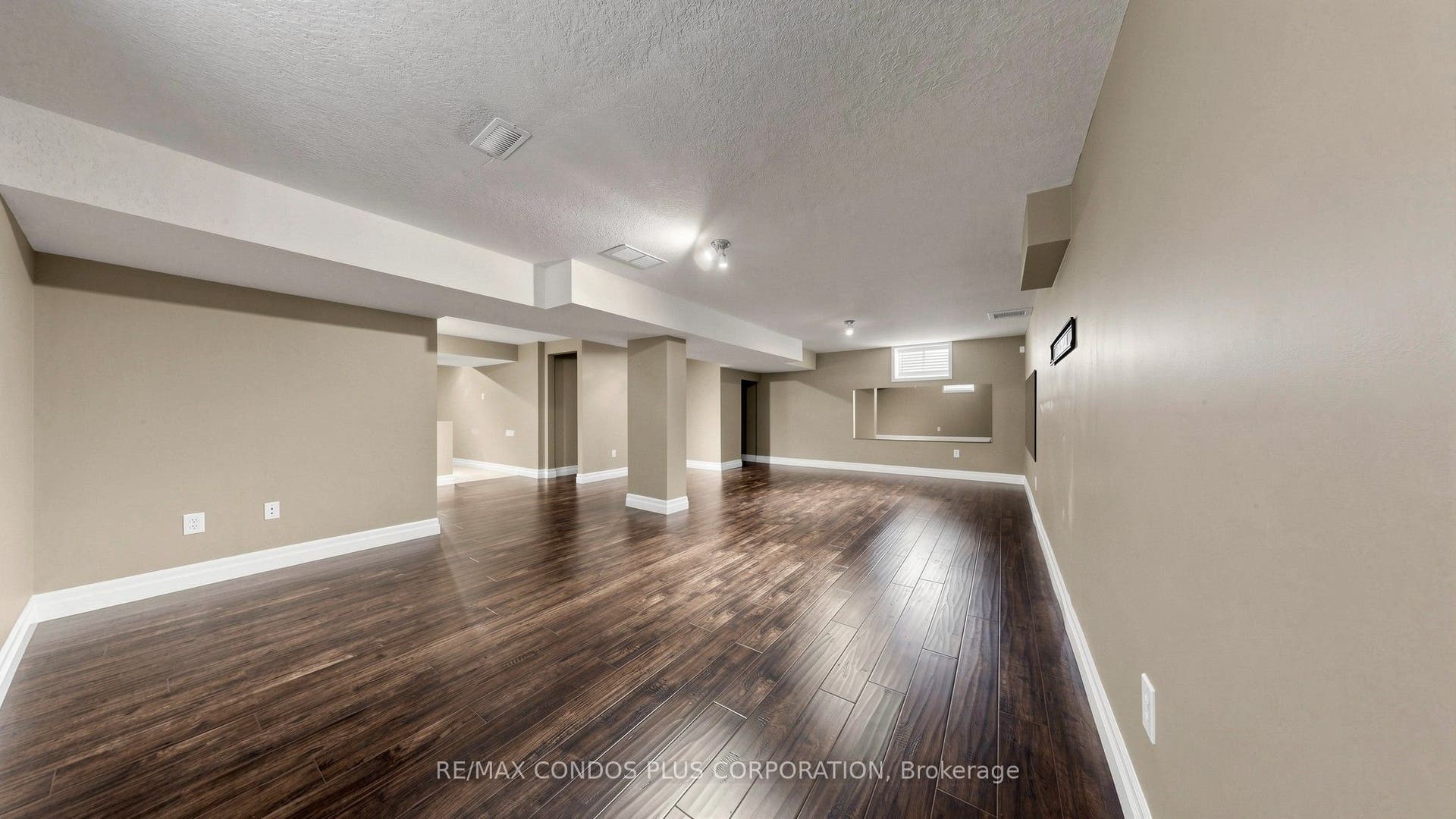 859 Brandenburg Boulevard, Waterloo, Waterloo, Waterloo ON N2T 2X6 Basement