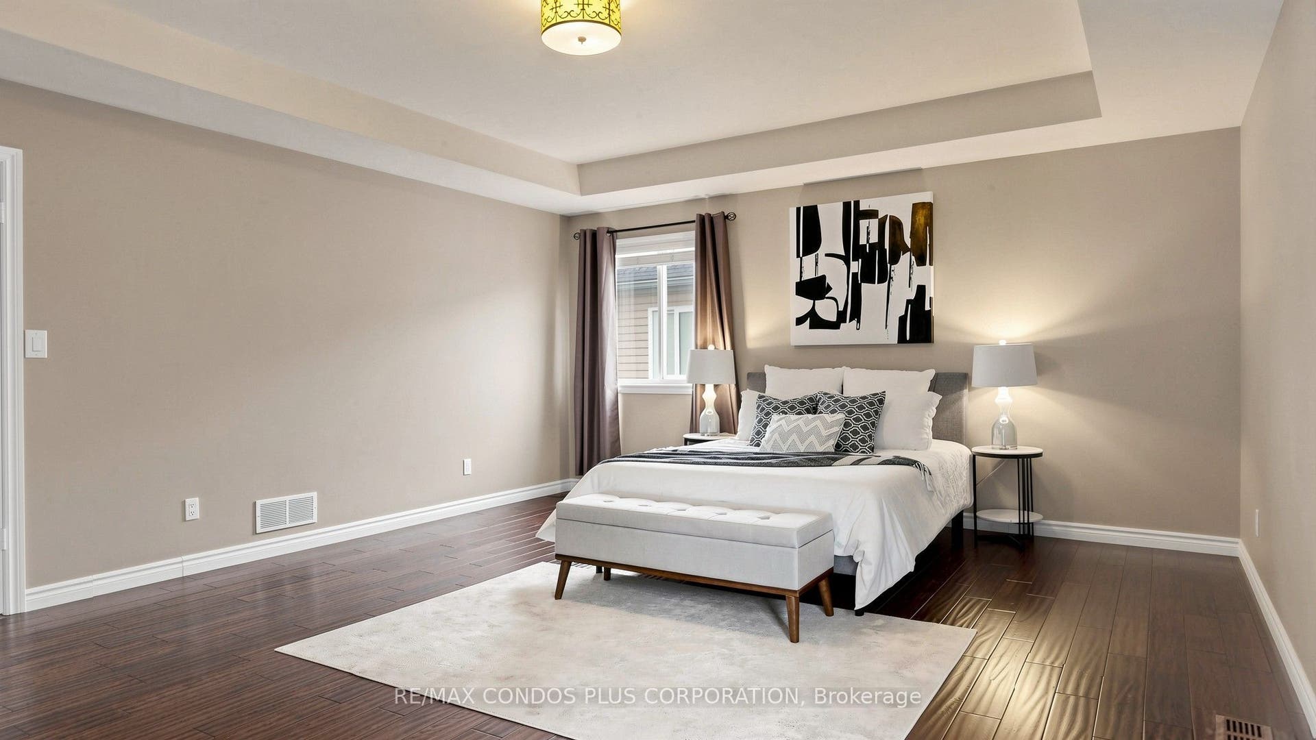 859 Brandenburg Boulevard, Waterloo, Waterloo, Waterloo ON N2T 2X6 Primary Bedroom