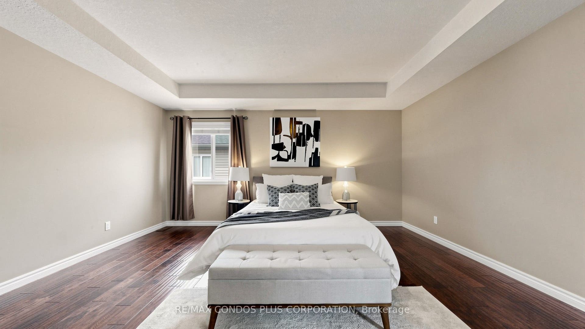 859 Brandenburg Boulevard, Waterloo, Waterloo, Waterloo ON N2T 2X6 Primary Bedroom
