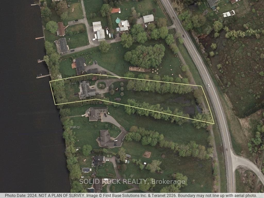 3710 River Road, North Grenville, Leeds And Grenville ON K4M 1B4