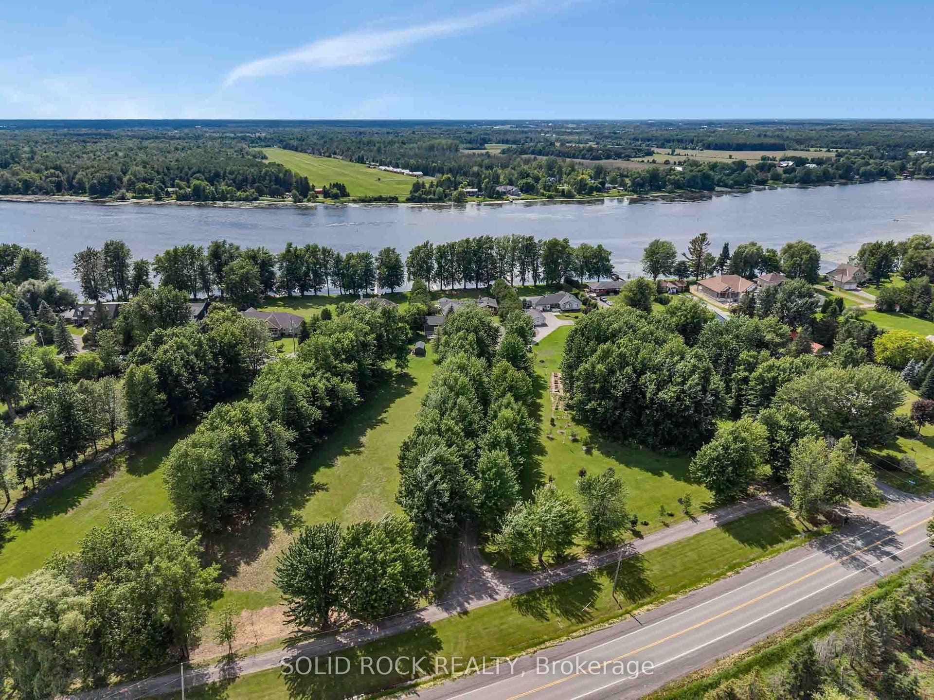3710 River Road, North Grenville, Leeds And Grenville ON K4M 1B4