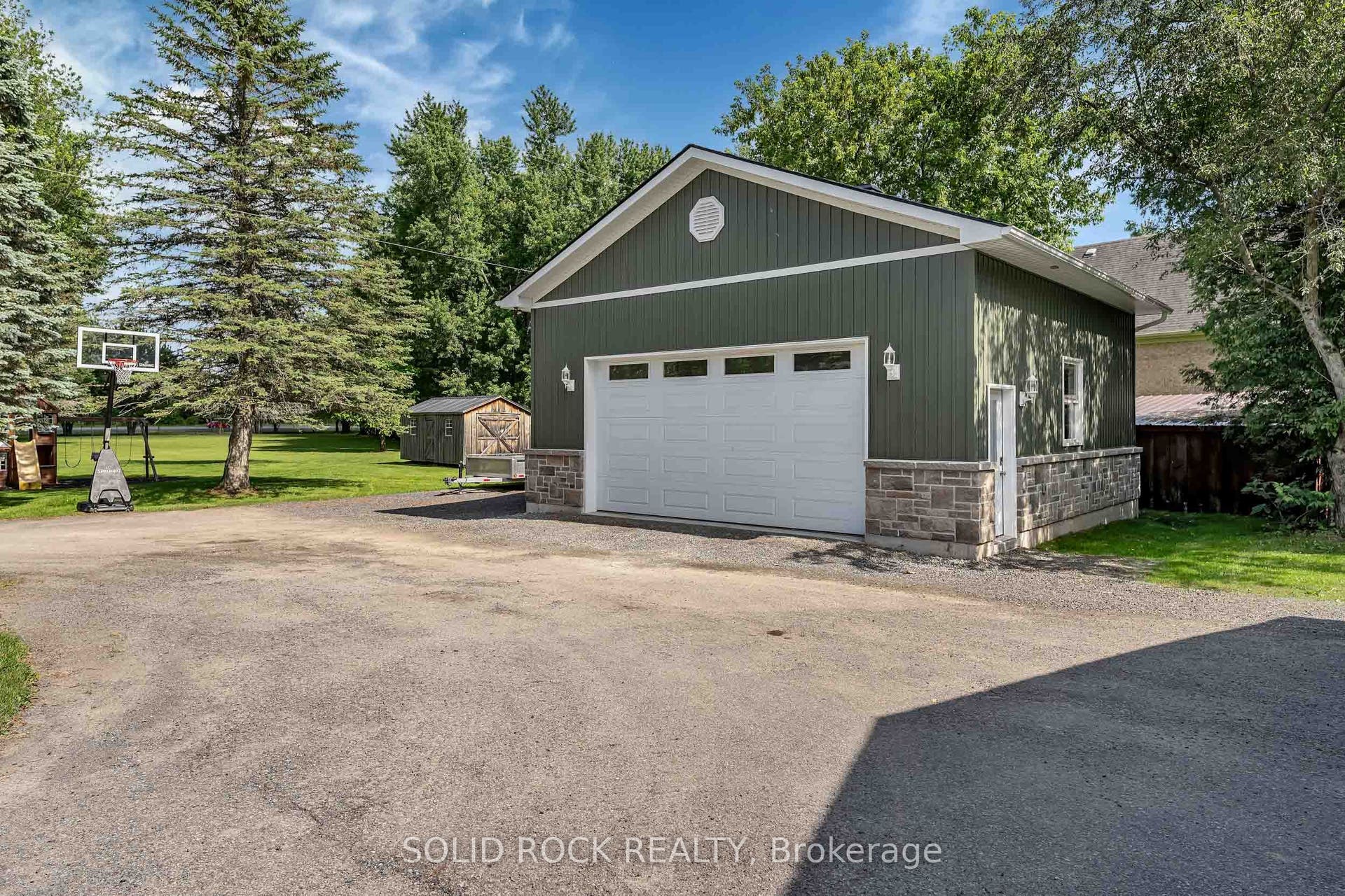 3710 River Road, North Grenville, Leeds And Grenville ON K4M 1B4