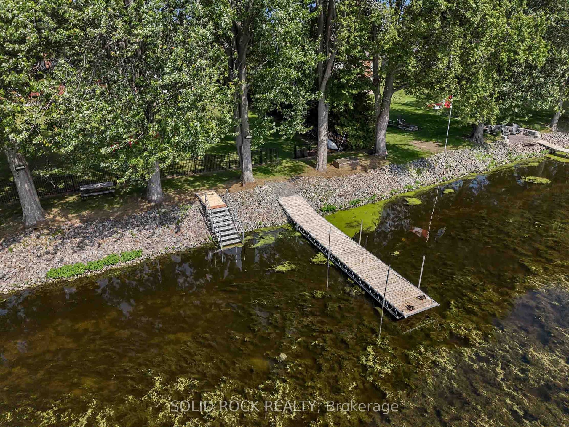 3710 River Road, North Grenville, Leeds And Grenville ON K4M 1B4