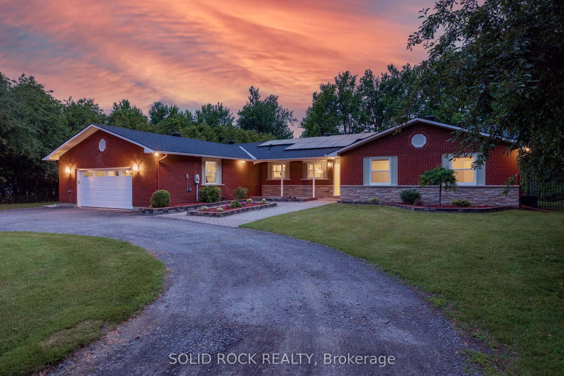 3710 River Road, North Grenville, Leeds And Grenville ON K4M 1B4