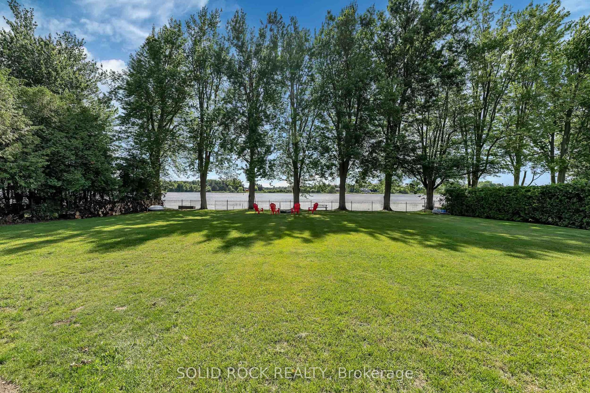 3710 River Road, North Grenville, Leeds And Grenville ON K4M 1B4