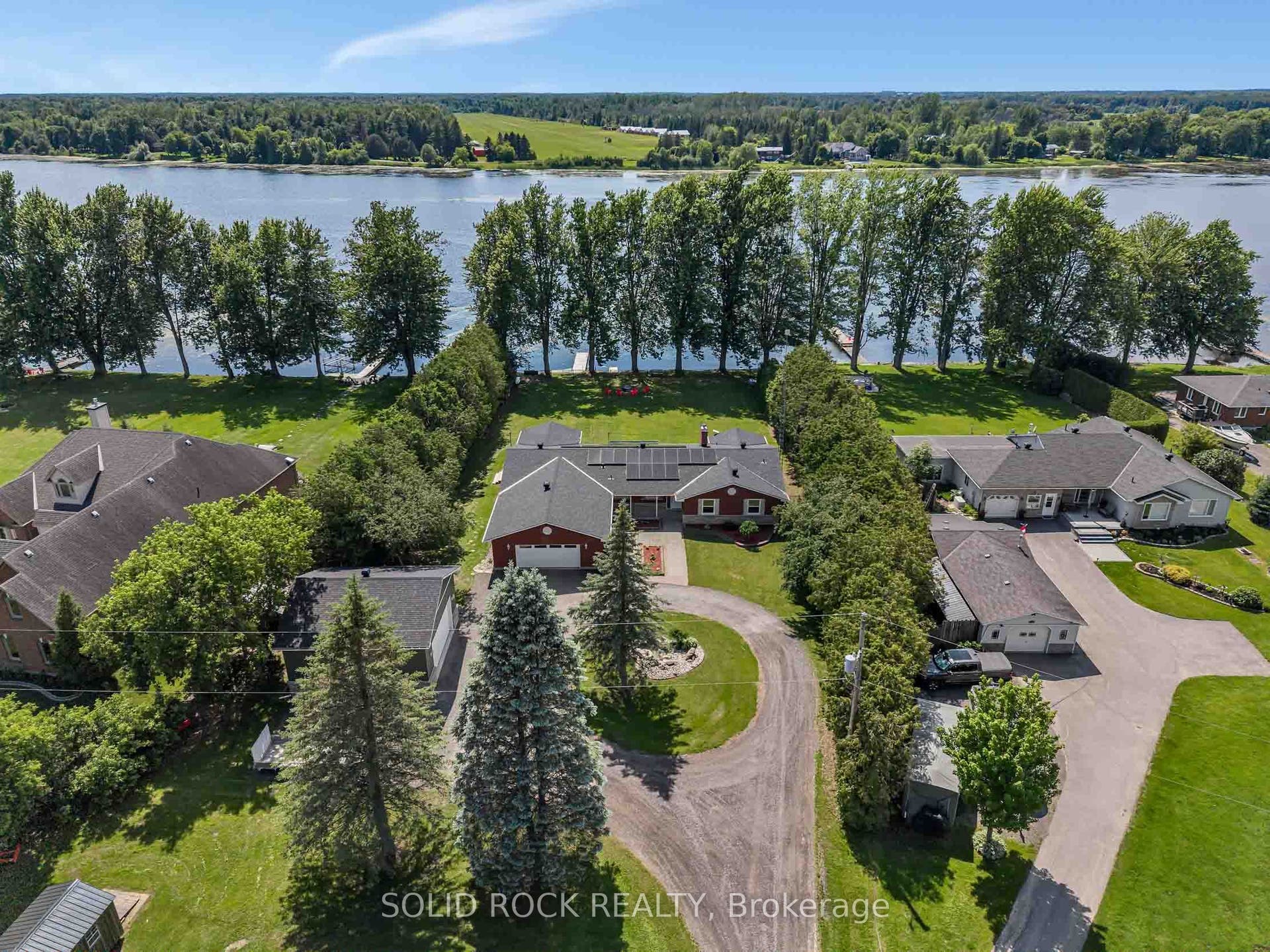 3710 River Road, North Grenville, Leeds And Grenville ON K4M 1B4