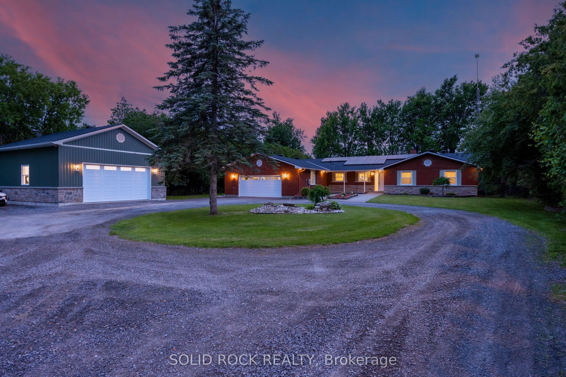 3710 River Road, North Grenville, Leeds And Grenville ON K4M 1B4